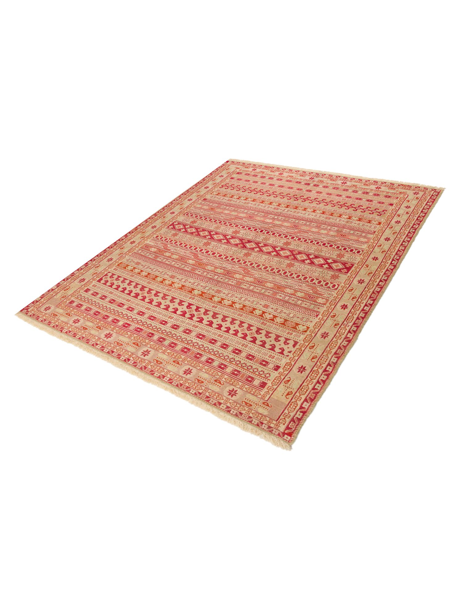 Περσικό Κιλίμι Μεταξωτό  <br/>195 x 125 cm