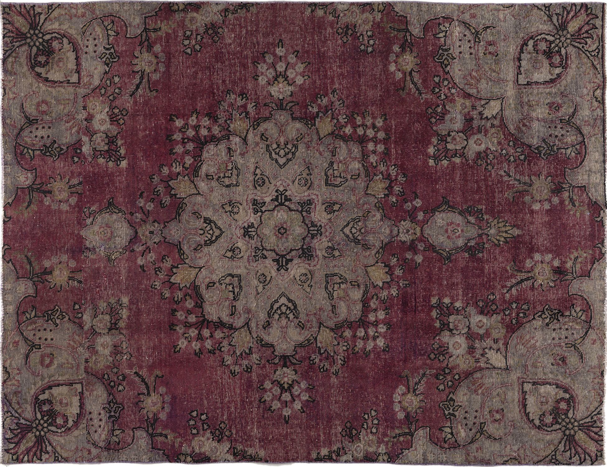 Vintage    <br/>271 x 200 cm