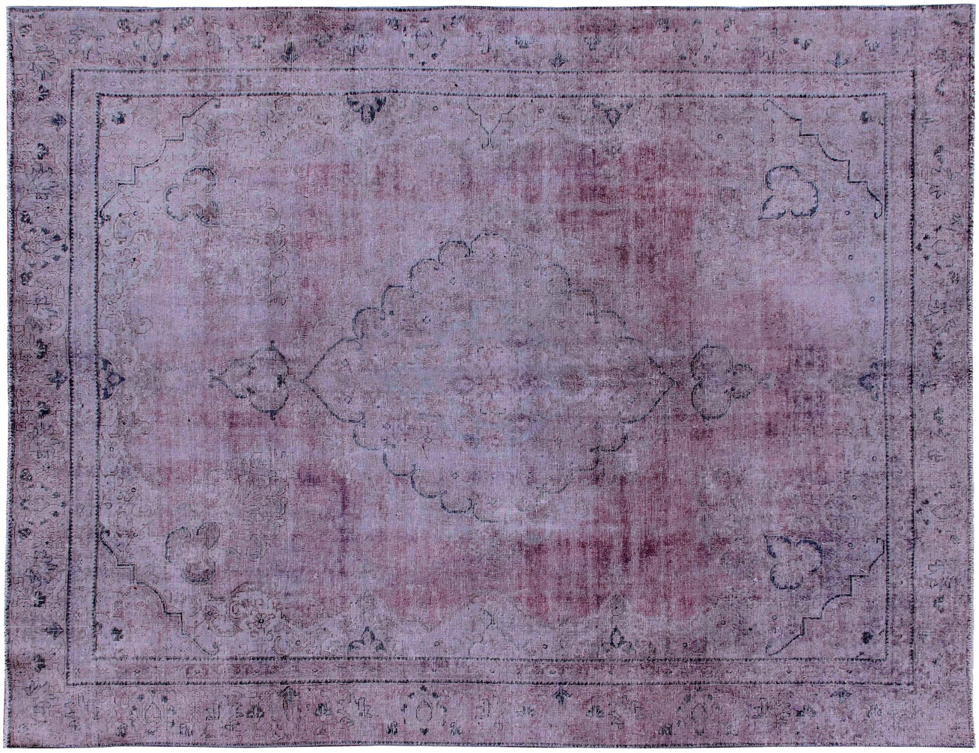 Persian Vintage    <br/>363 x 271 cm