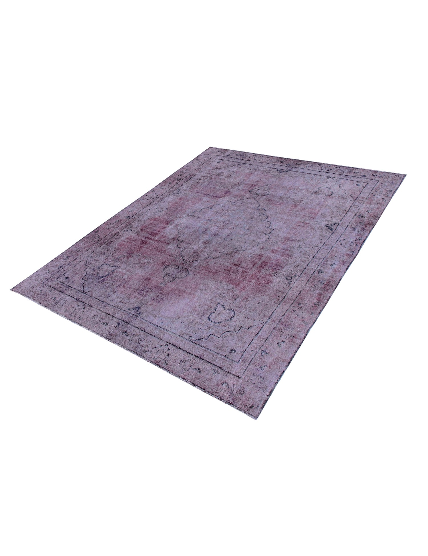 Persian Vintage    <br/>363 x 271 cm