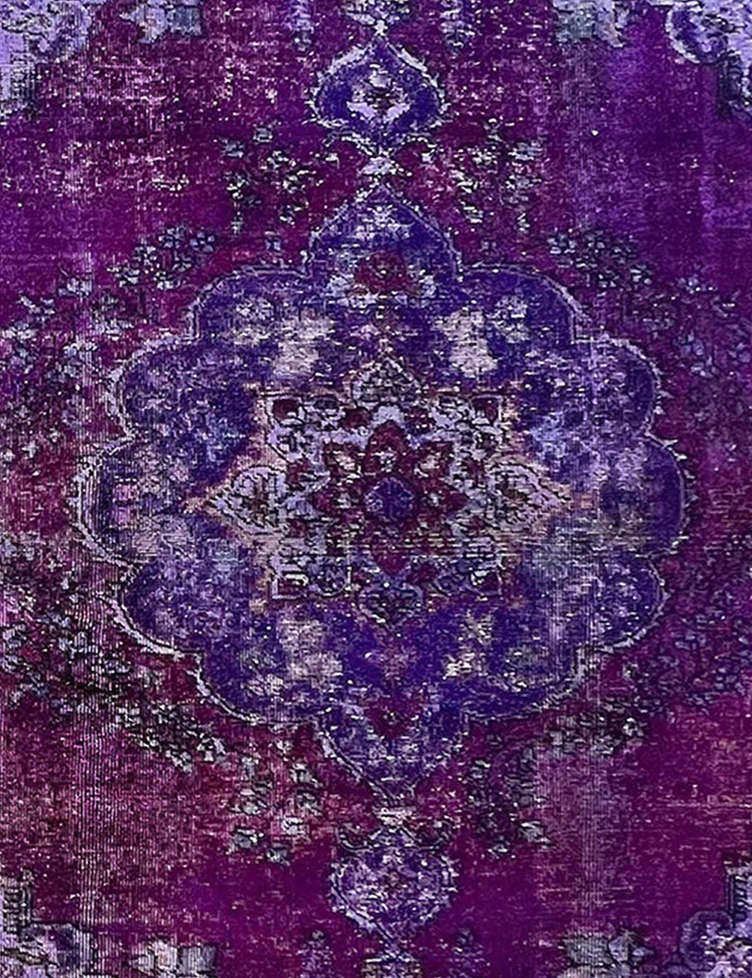 Περσικό Vintage  <br/>255 x 185 cm