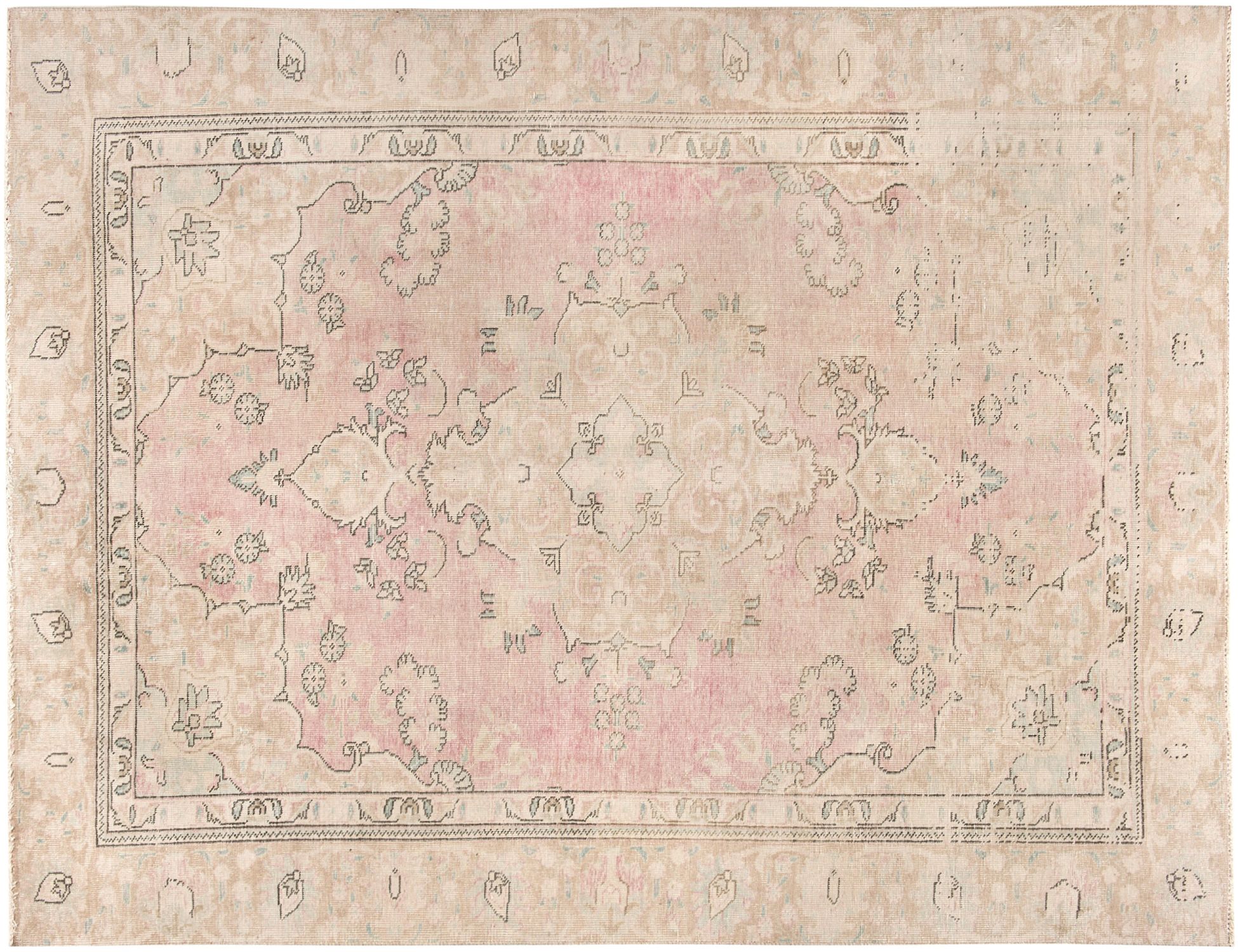 Persian Vintage    <br/>270 x 180 cm