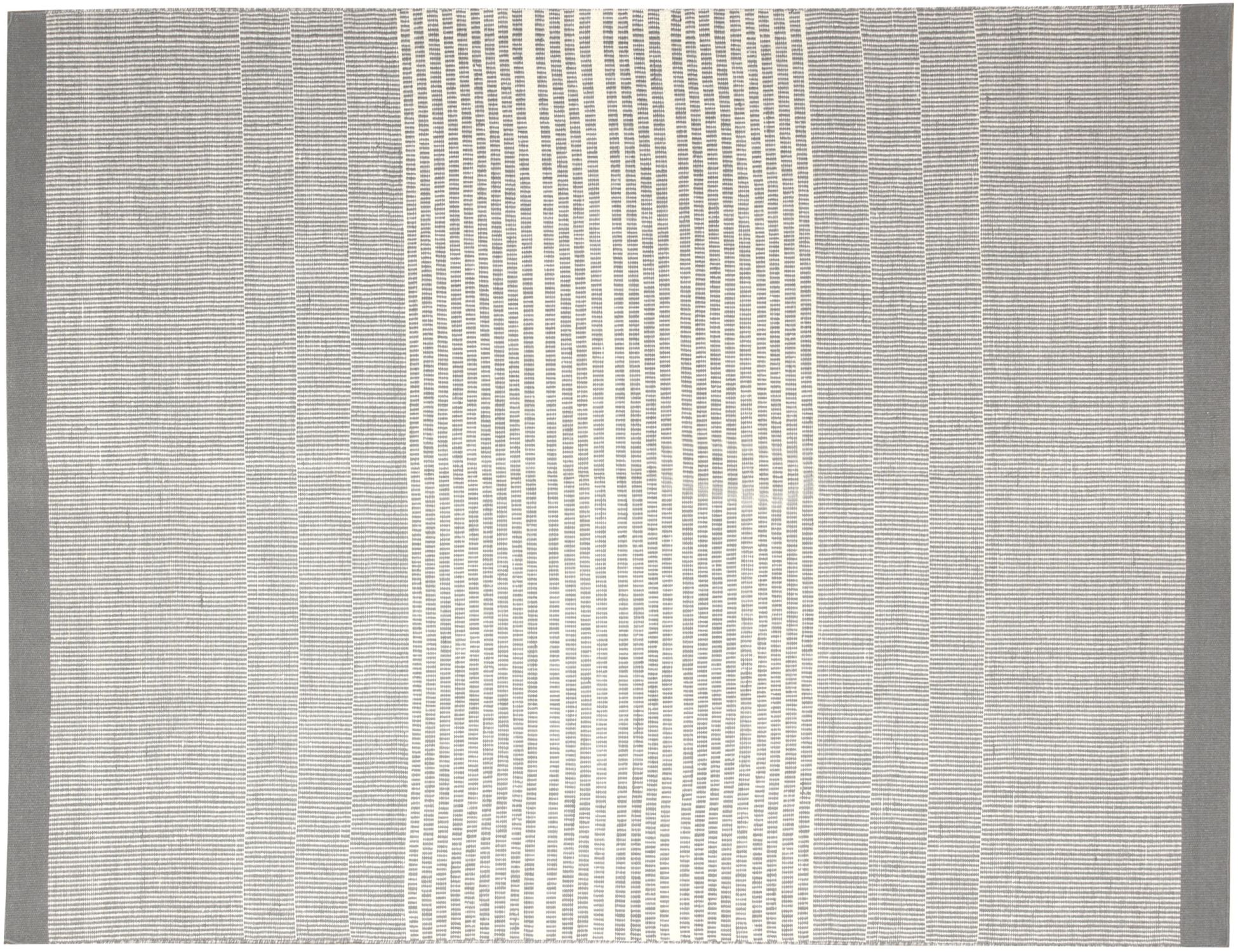 Indian Kelim  <br/>241 x 166 cm