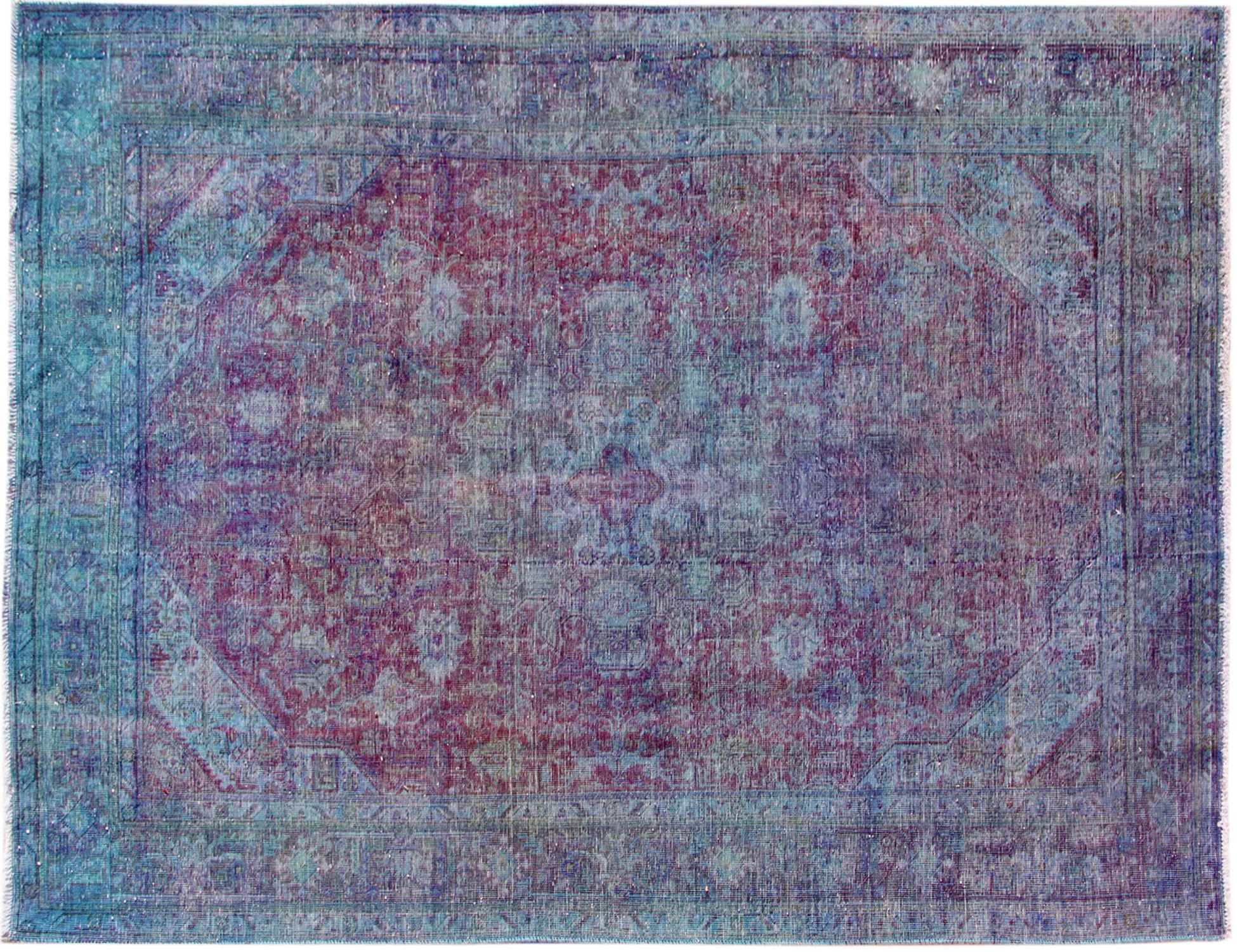 Persian Vintage    <br/>290 x 195 cm