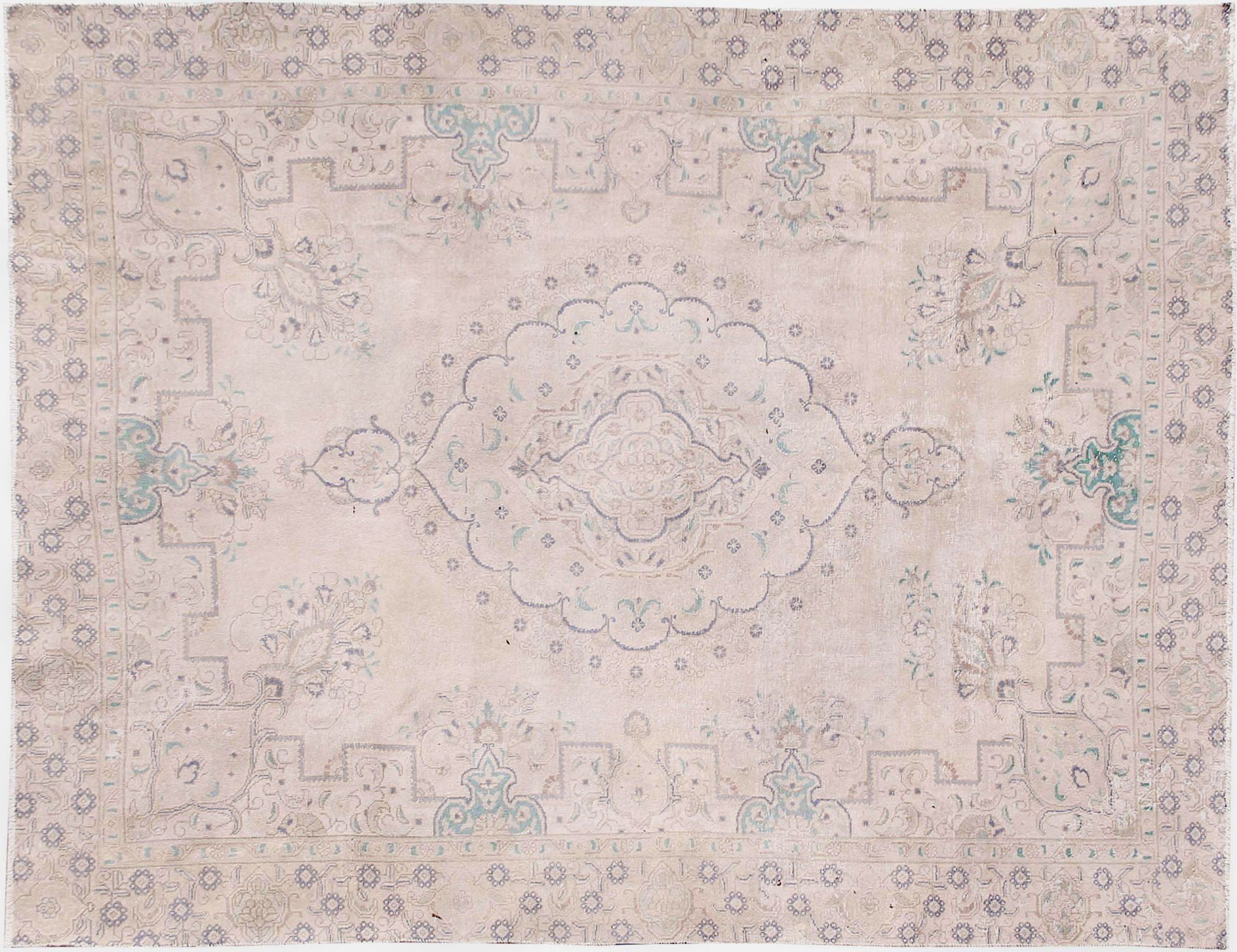 Περσικό Vintage  <br/>360 x 270 cm