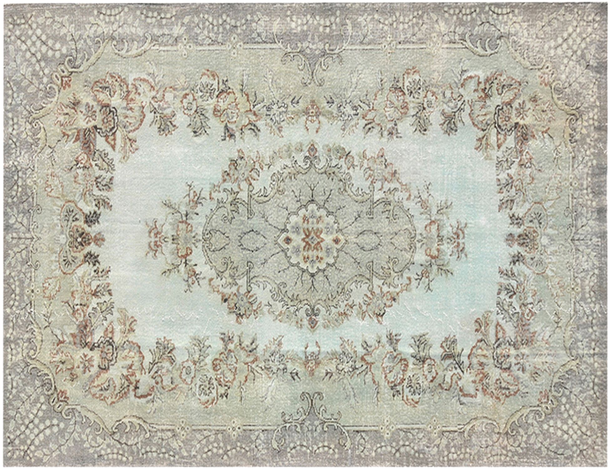 Vintage    <br/>292 x 209 cm