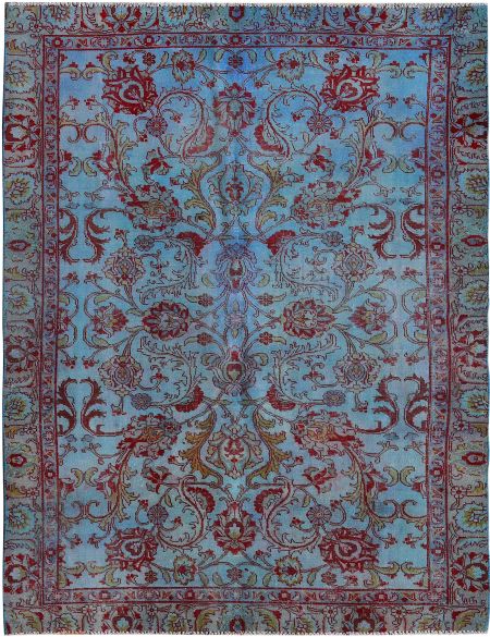 Vintage Χαλί 257 X 168 