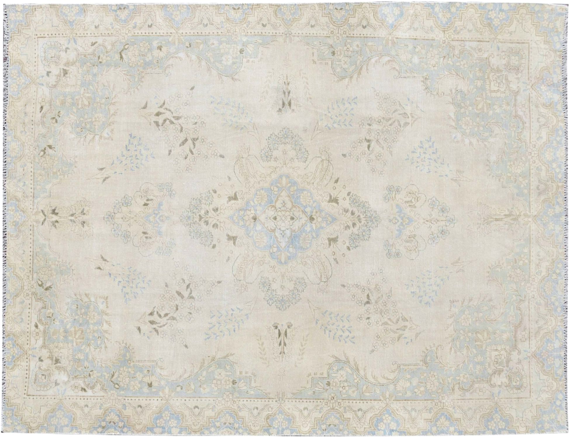 Persian Vintage    <br/>335 x 230 cm