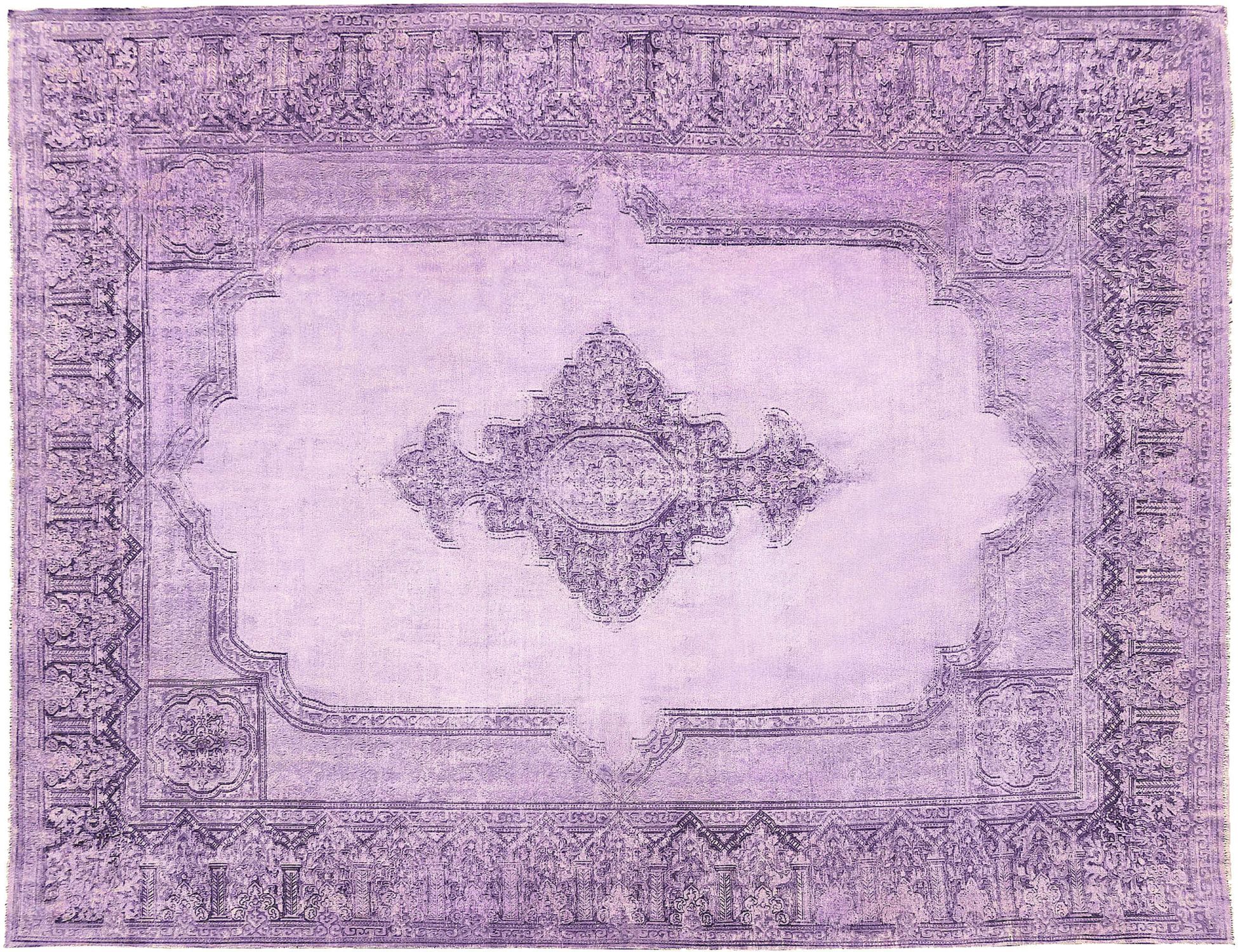 Persian Vintage Heritage  <br/>414 x 296 cm