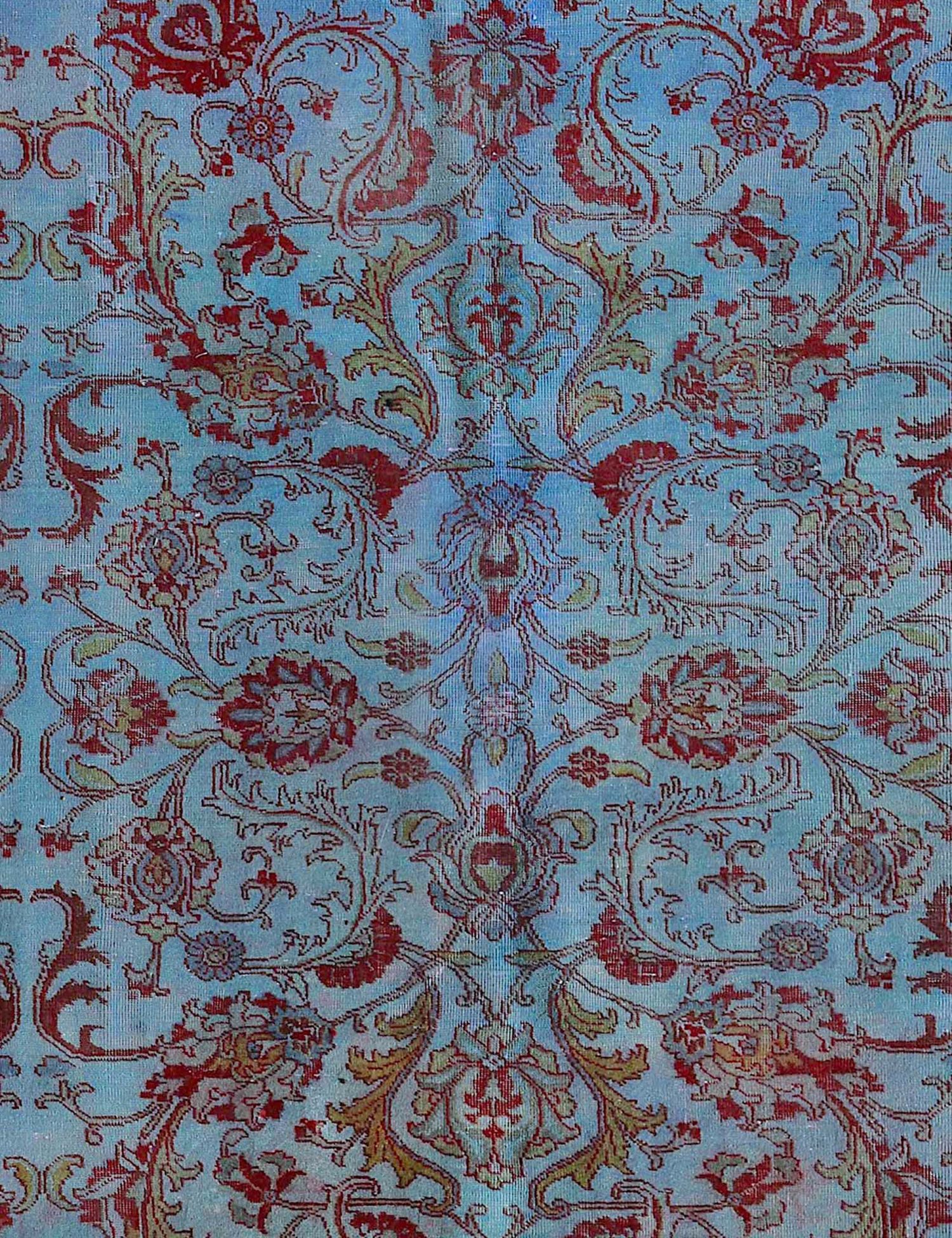 Vintage    <br/>257 x 168 cm