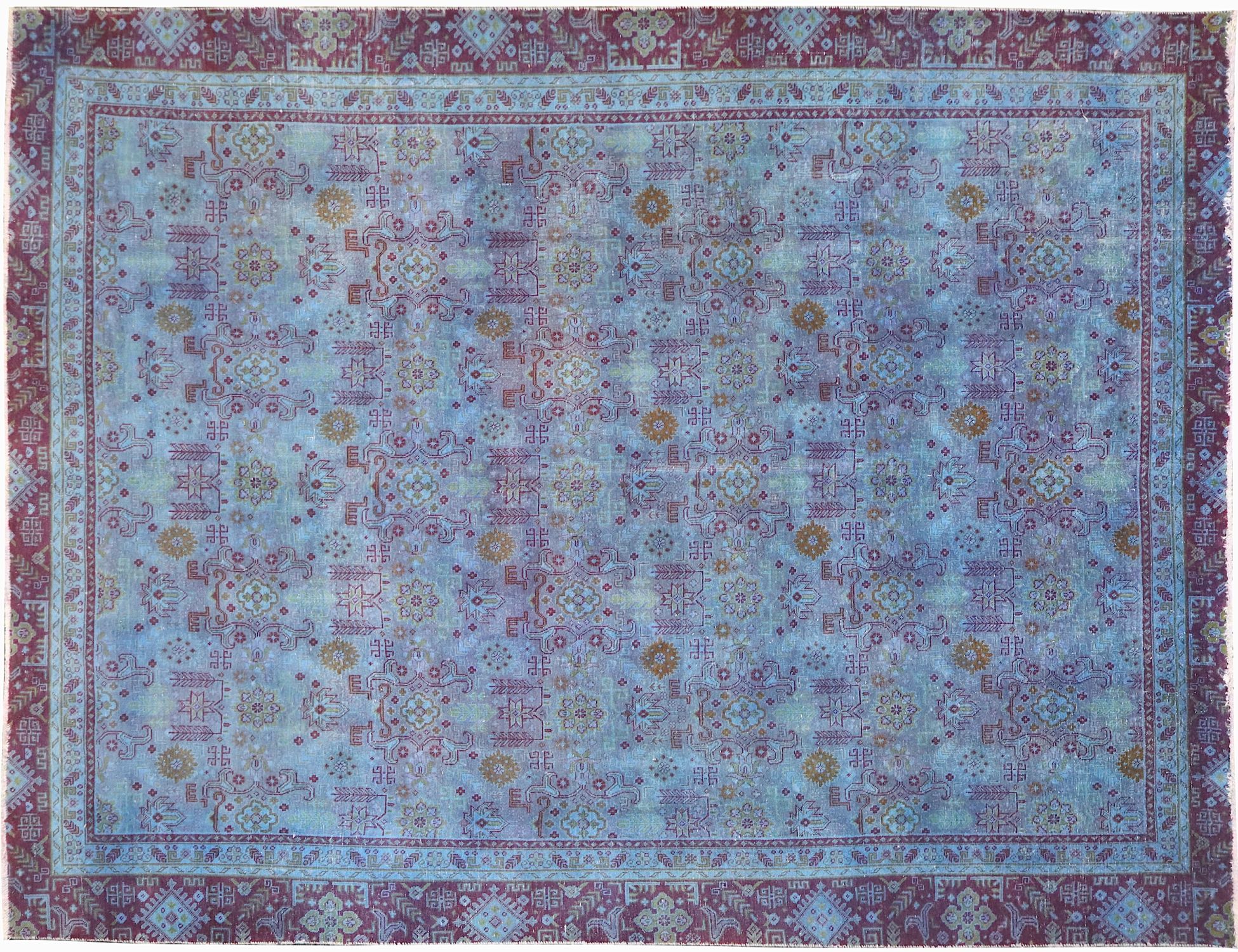 Persian Vintage    <br/>347 x 250 cm