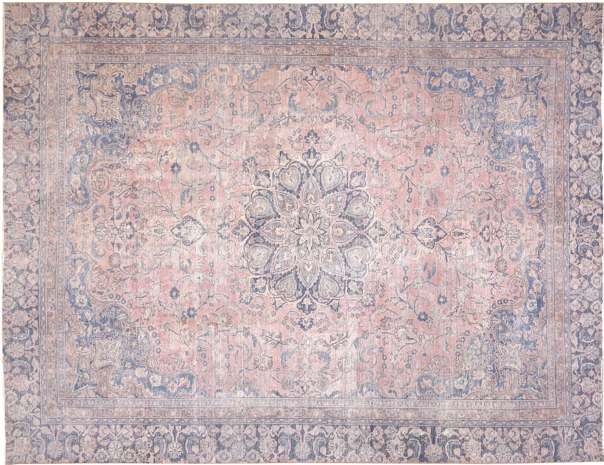 Persian Vintage    <br/>345 x 255 cm