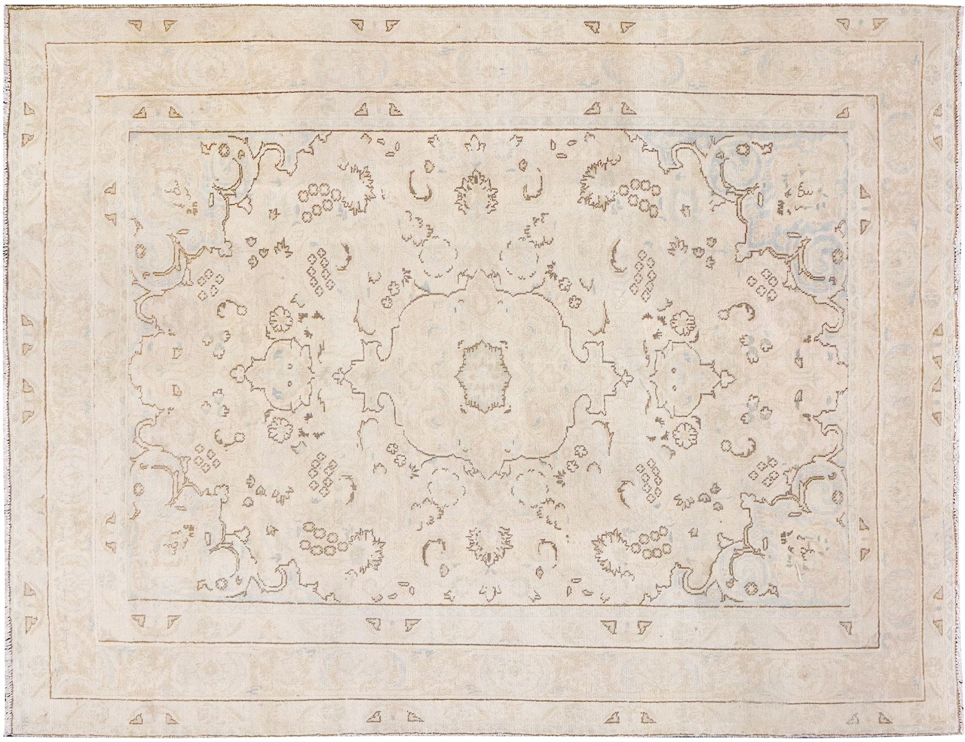 Persian Vintage    <br/>280 x 200 cm