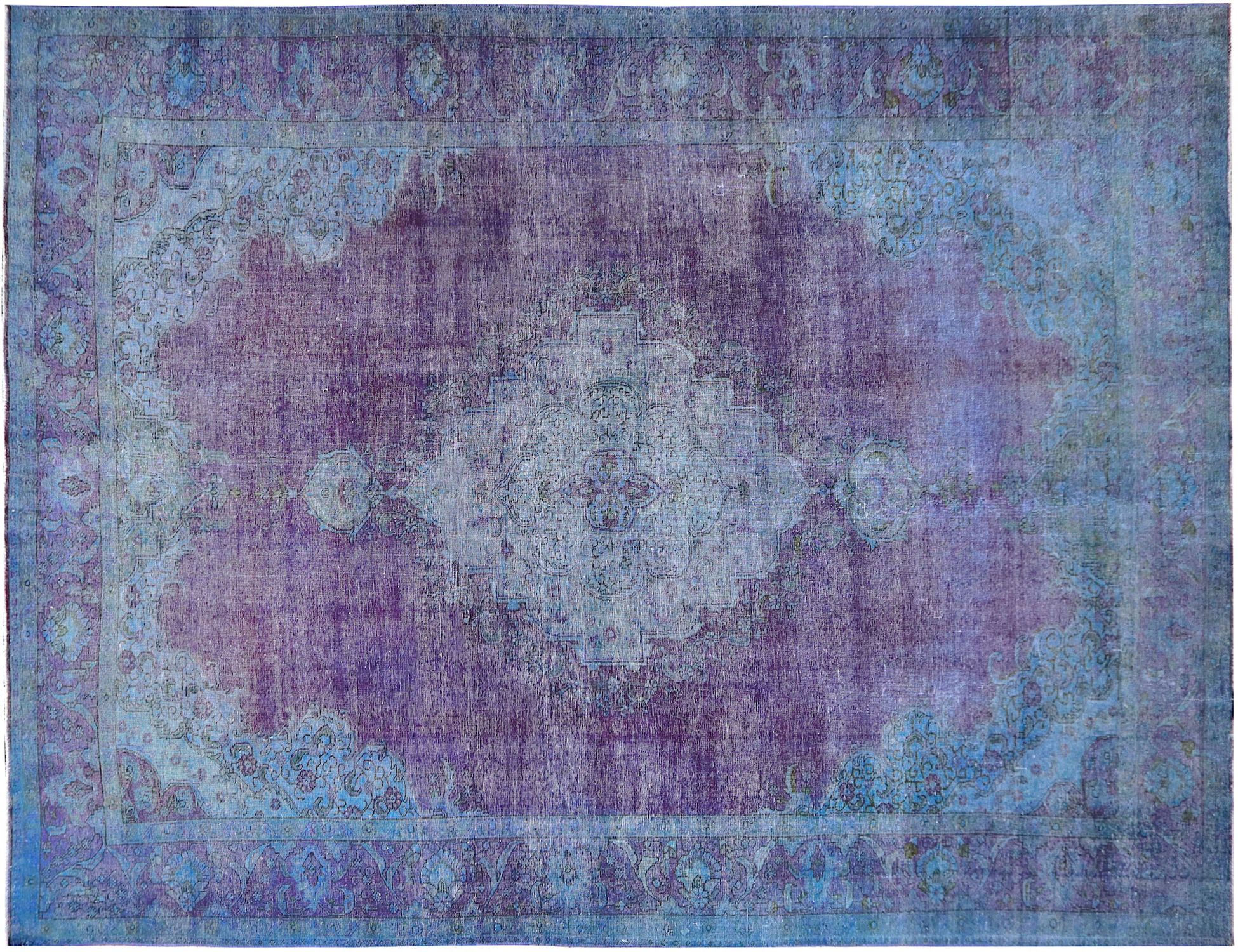 Persian Vintage    <br/>474 x 290 cm