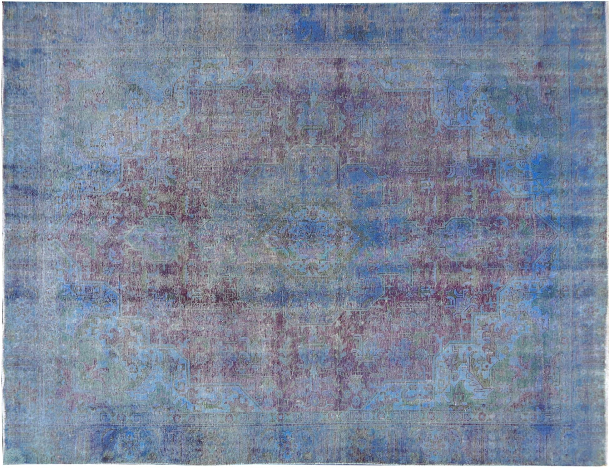 Persian Vintage    <br/>380 x 280 cm