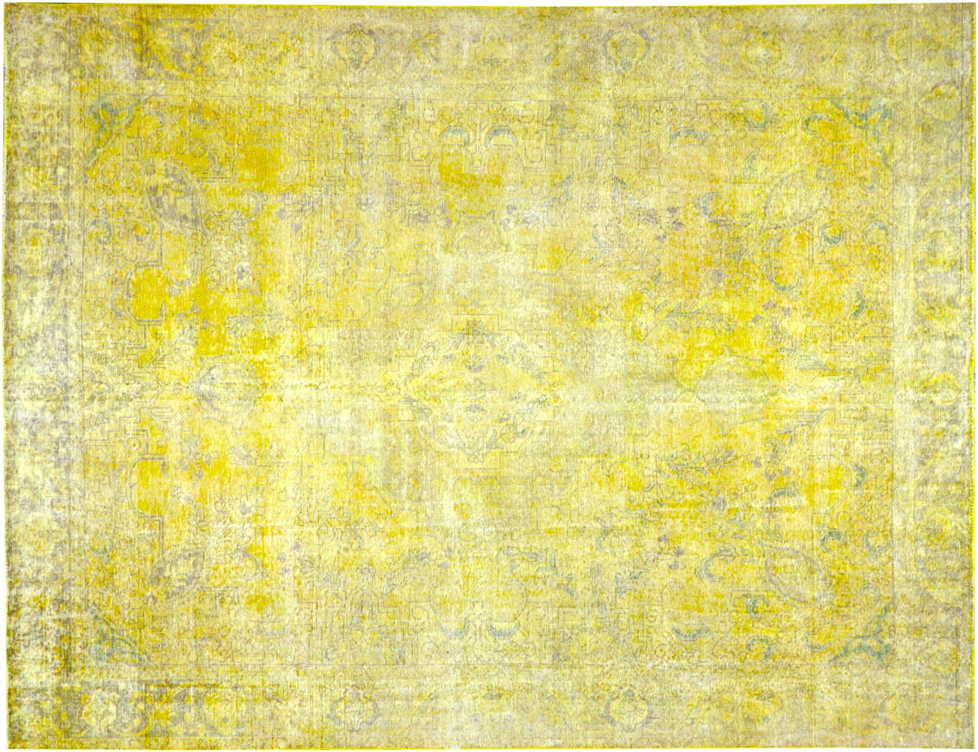 Persian Vintage    <br/>370 x 270 cm