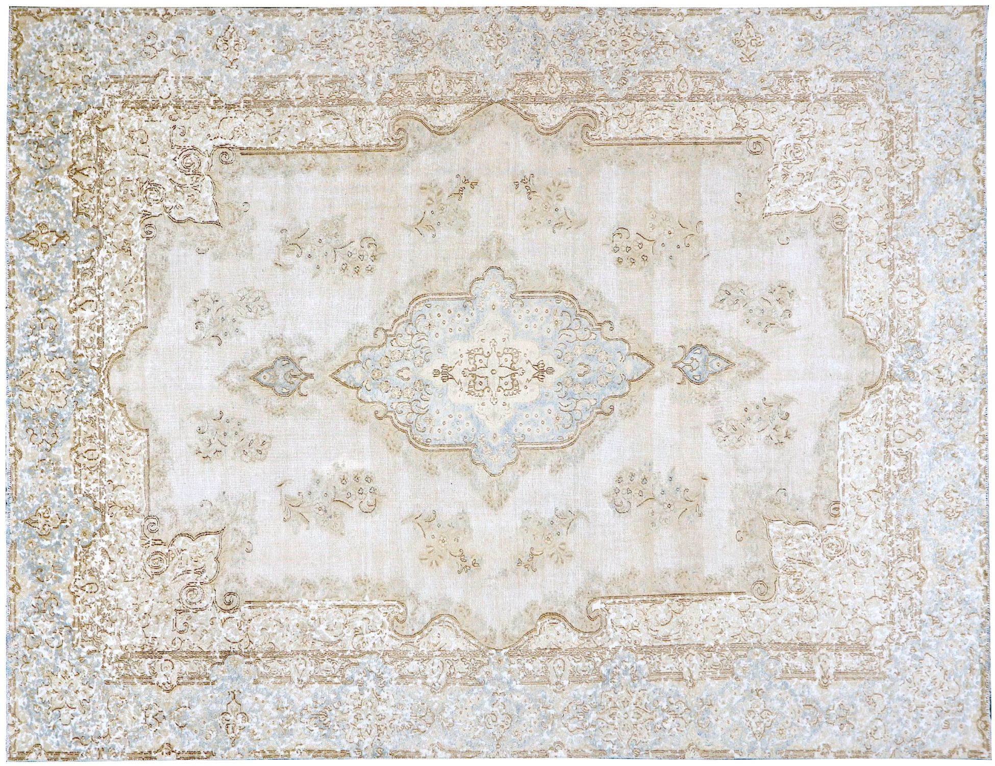 Persian Vintage    <br/>350 x 248 cm