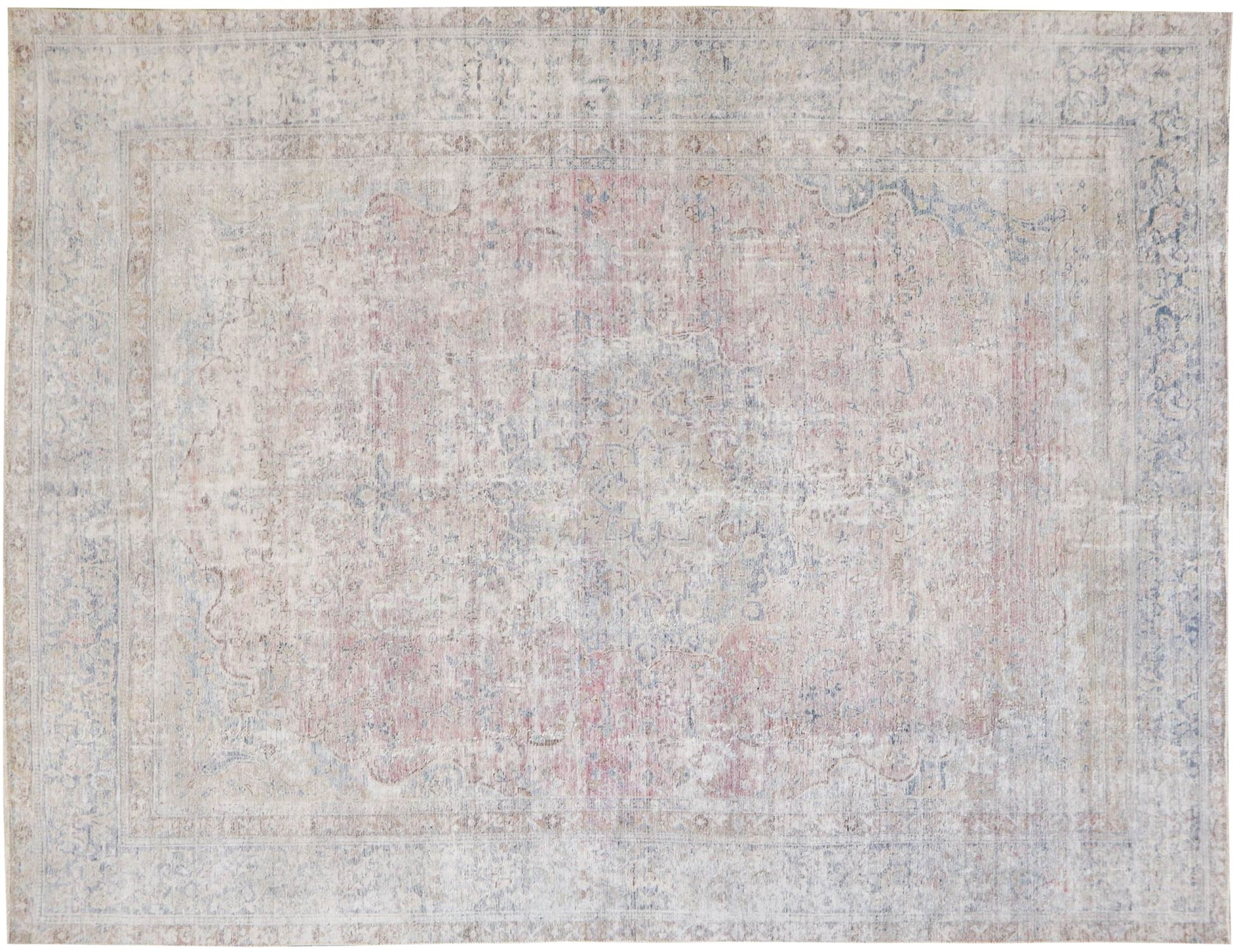 Persian Vintage    <br/>375 x 275 cm