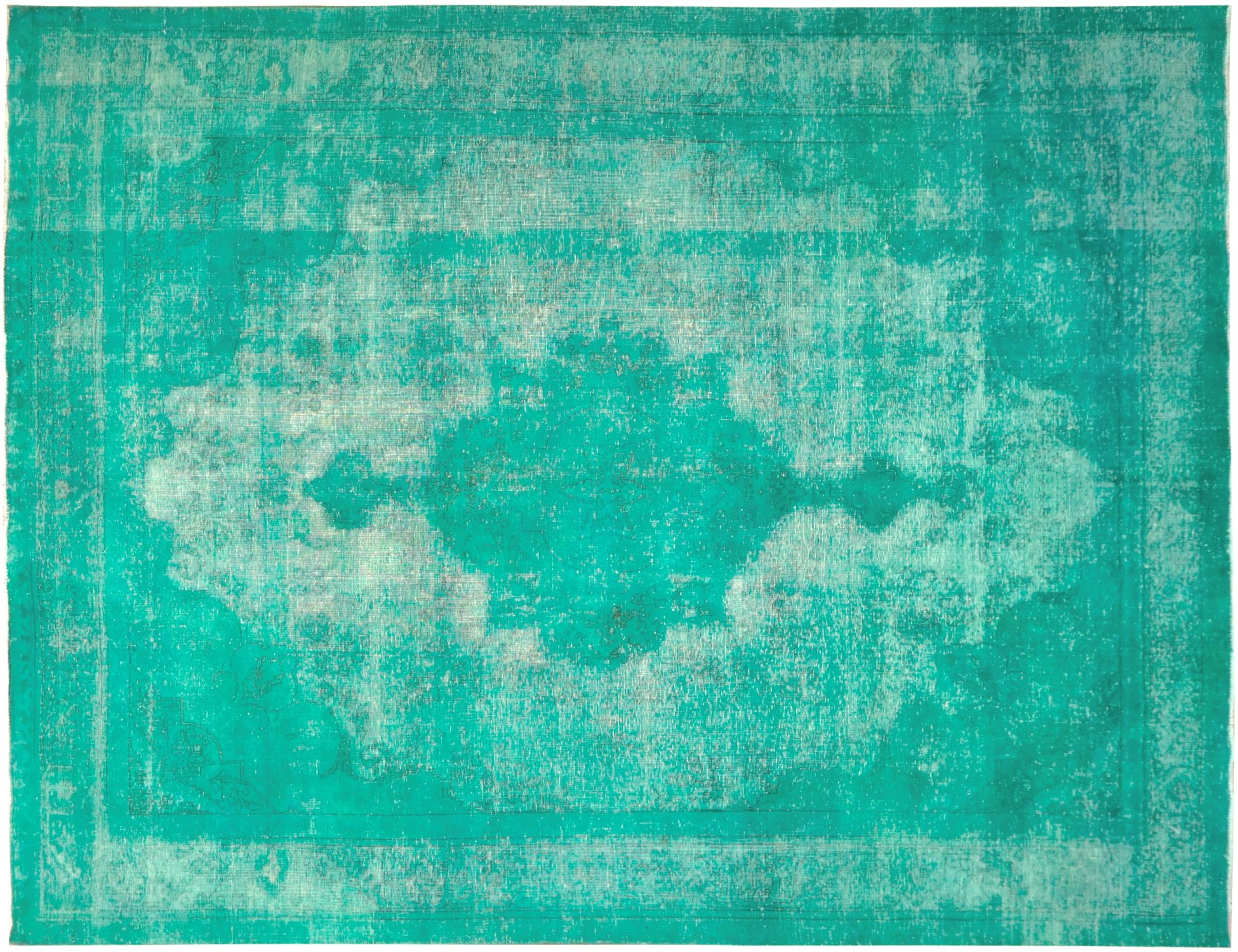 Persian Vintage    <br/>396 x 300 cm