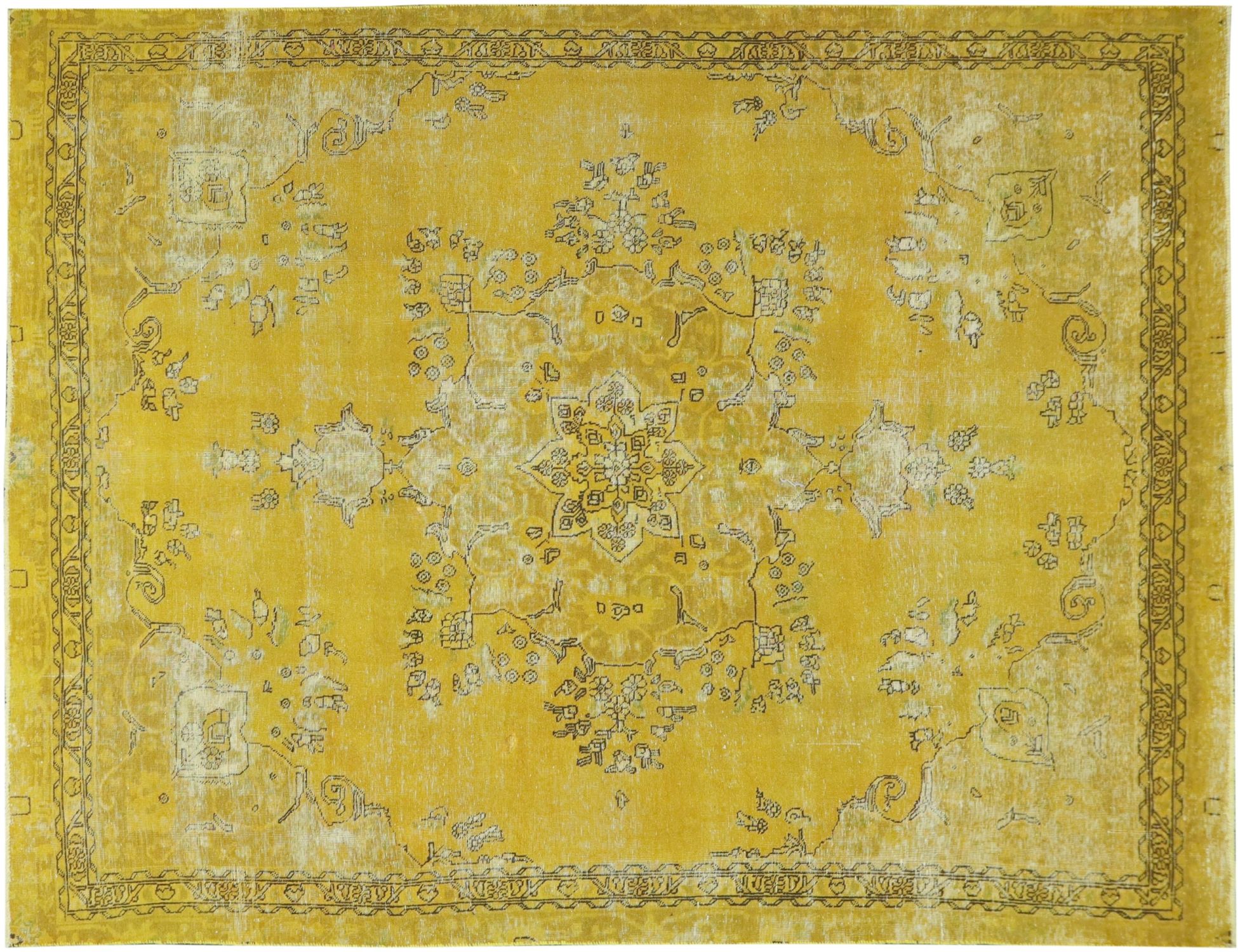 Persian Vintage    <br/>335 x 240 cm