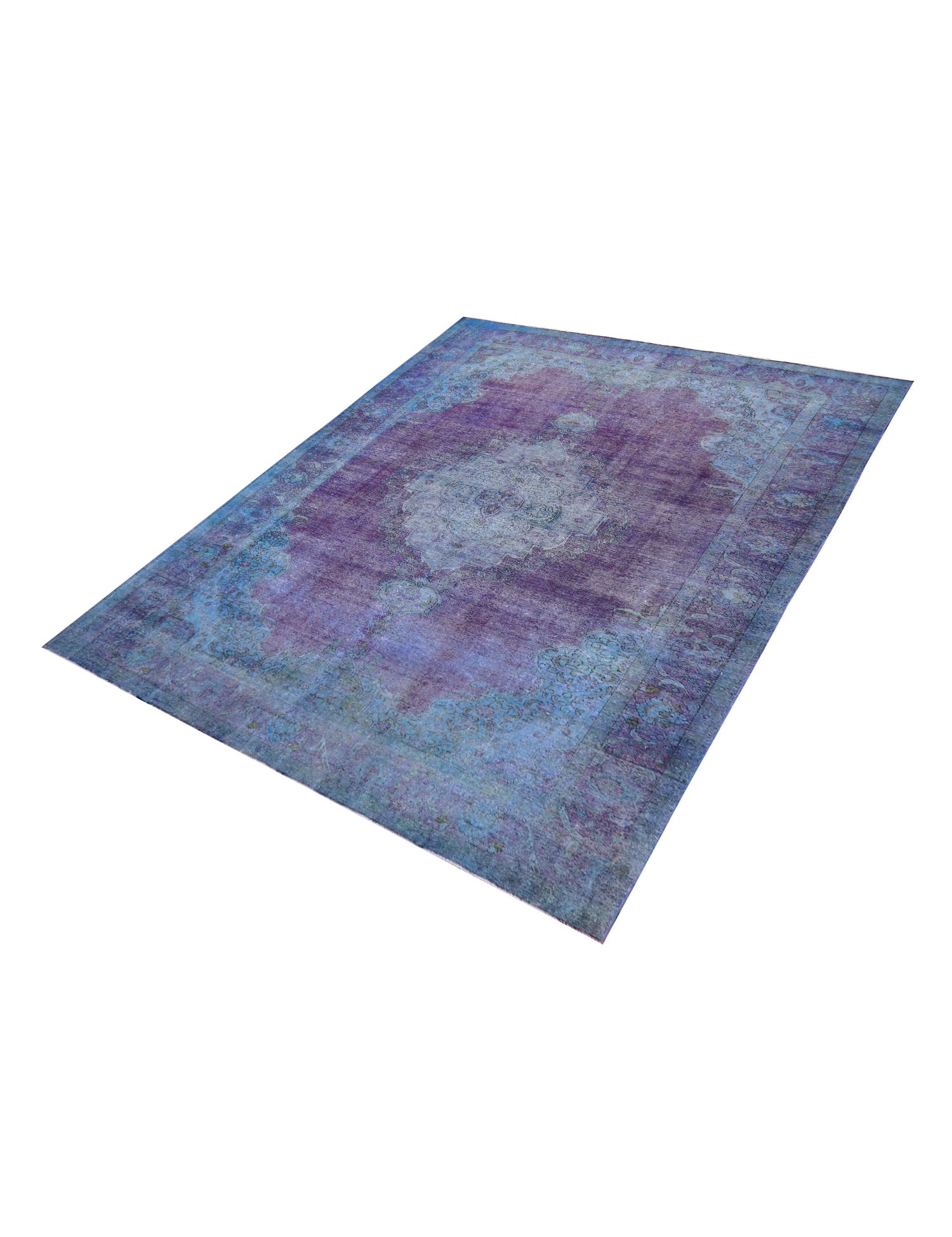 Persian Vintage    <br/>474 x 290 cm