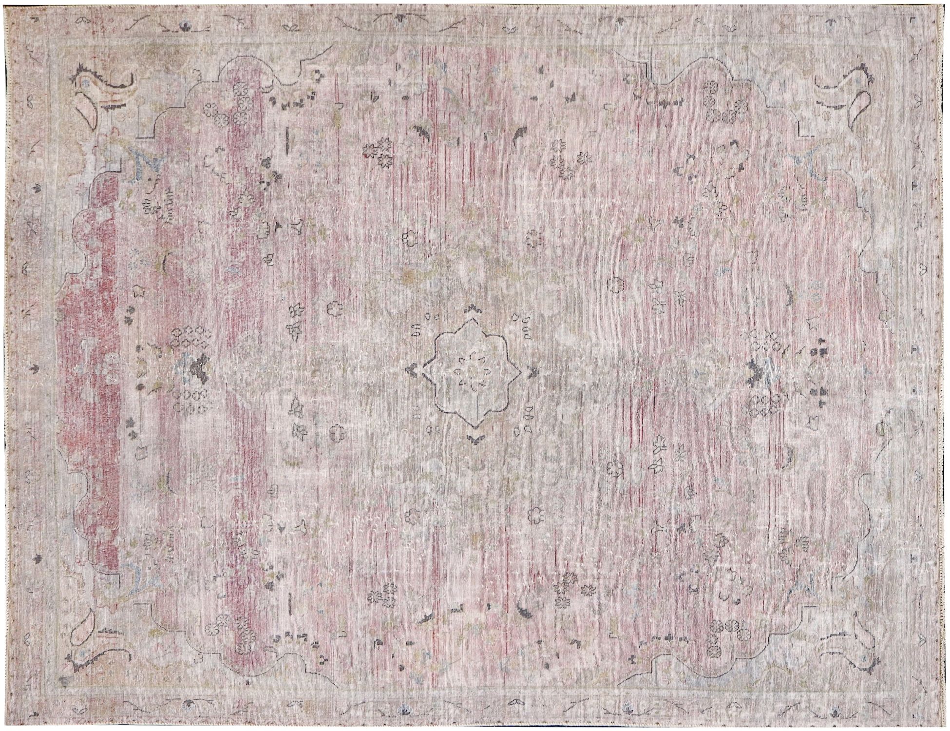 Persian Vintage    <br/>297 x 230 cm