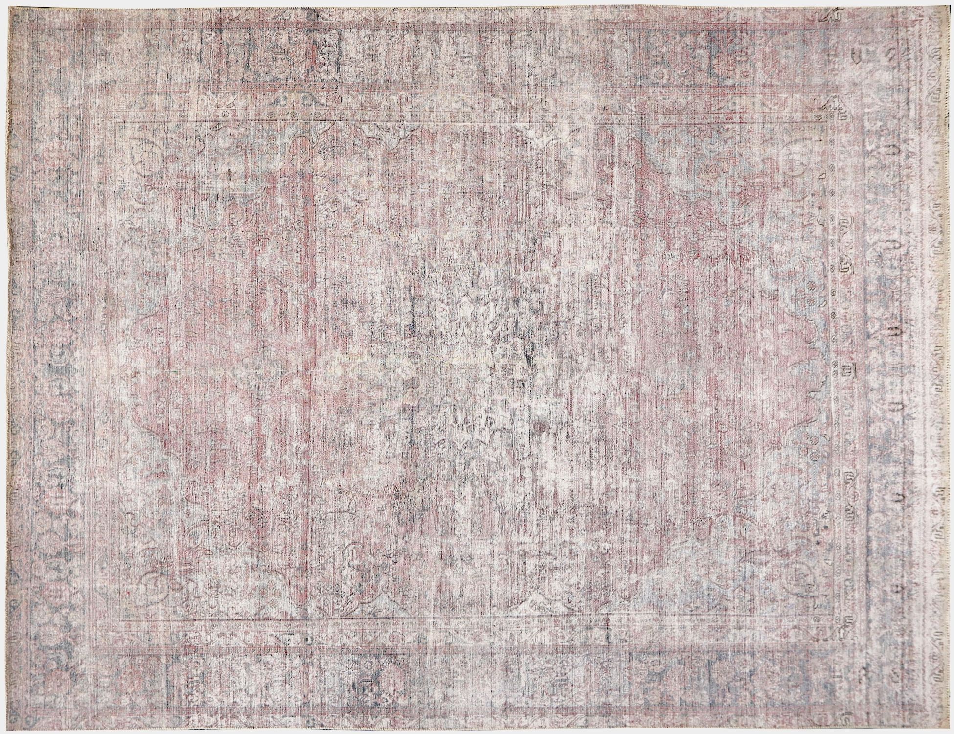 Persian Vintage    <br/>380 x 270 cm