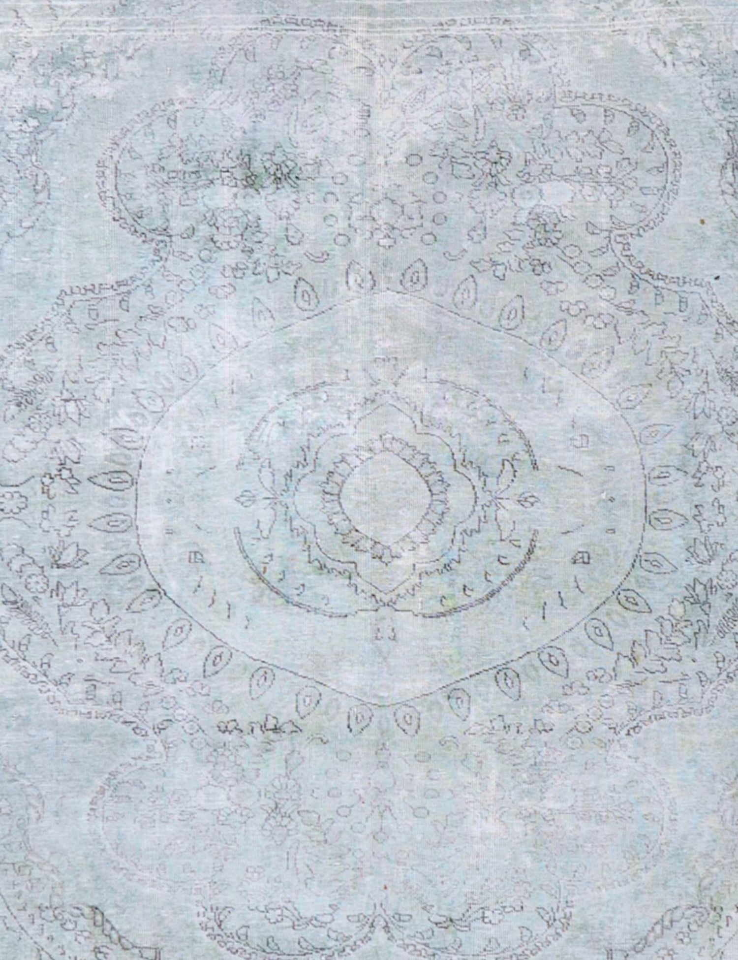 Persian Vintage    <br/>306 x 200 cm