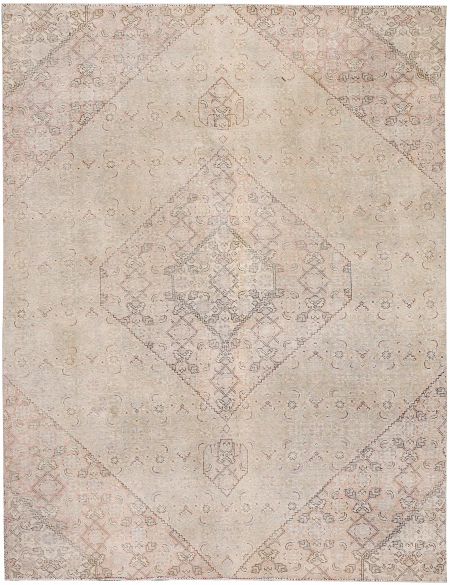 Persian Vintage Χαλί 280 x 195 