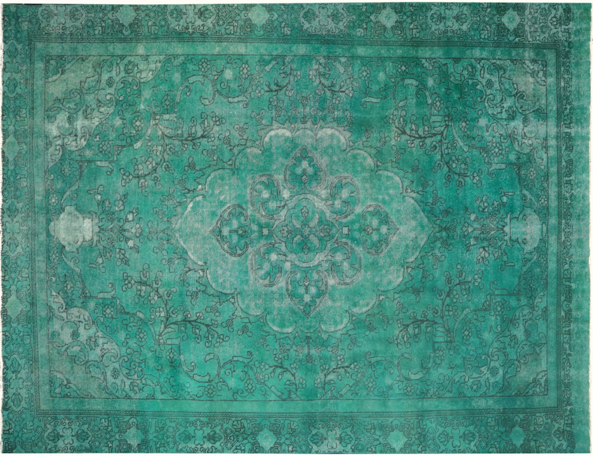 Persian Vintage    <br/>367 x 250 cm