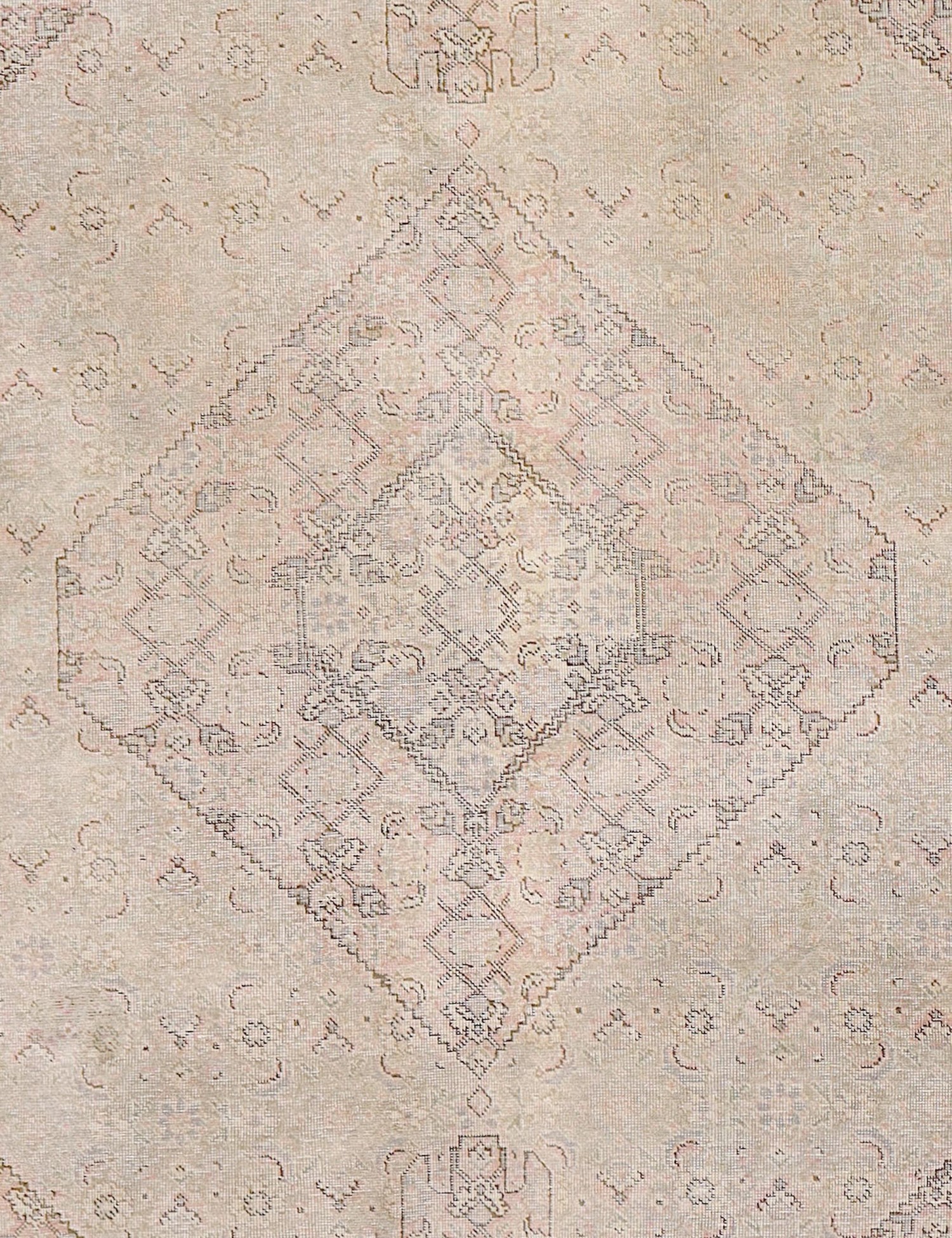 Persian Vintage    <br/>280 x 195 cm