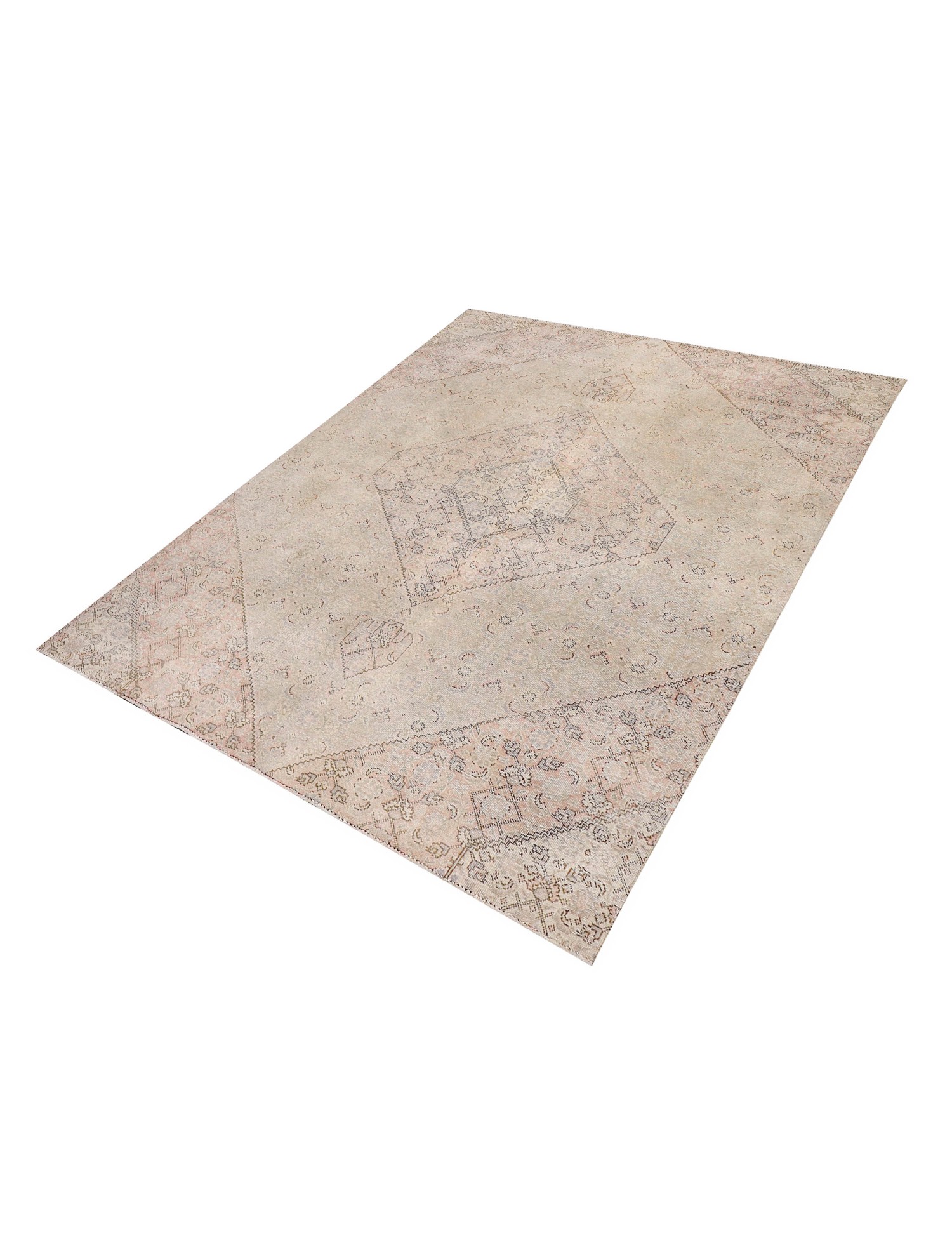 Persian Vintage    <br/>280 x 195 cm