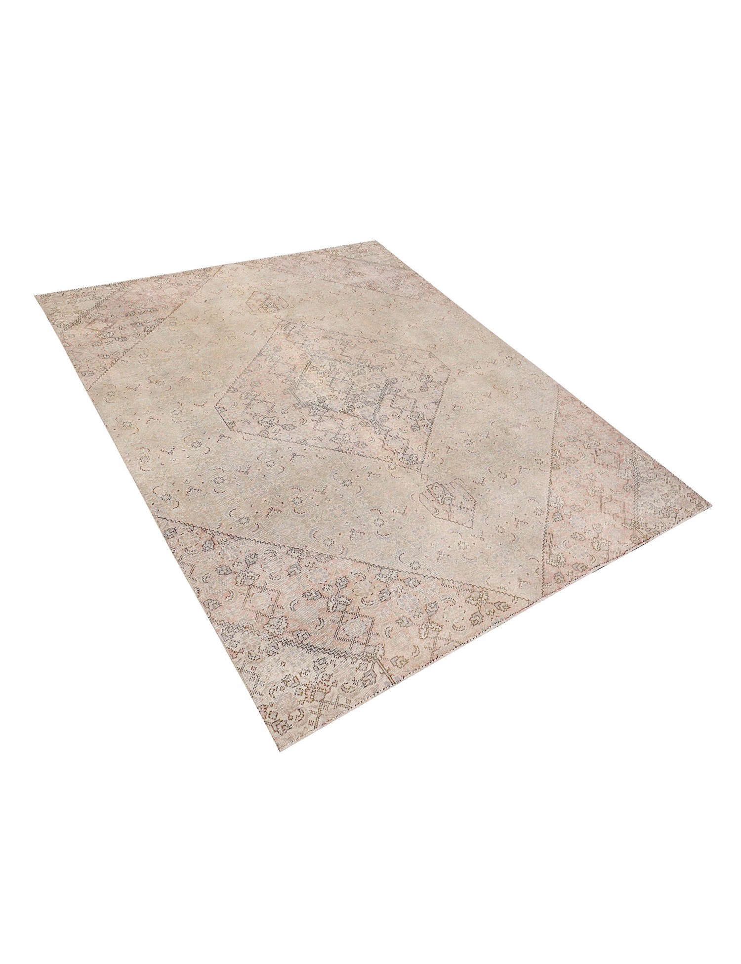 Persian Vintage    <br/>280 x 195 cm