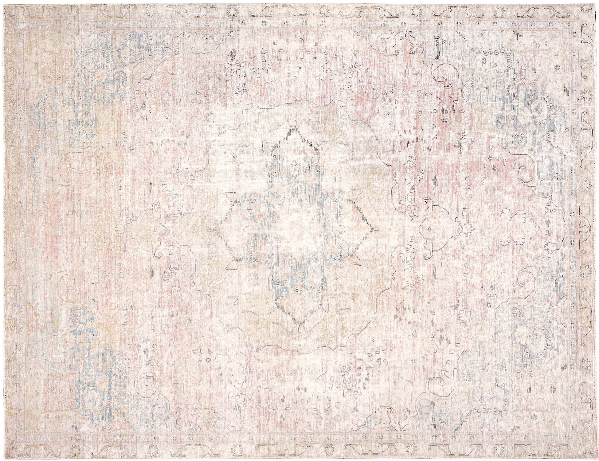 Persian Vintage    <br/>300 x 202 cm