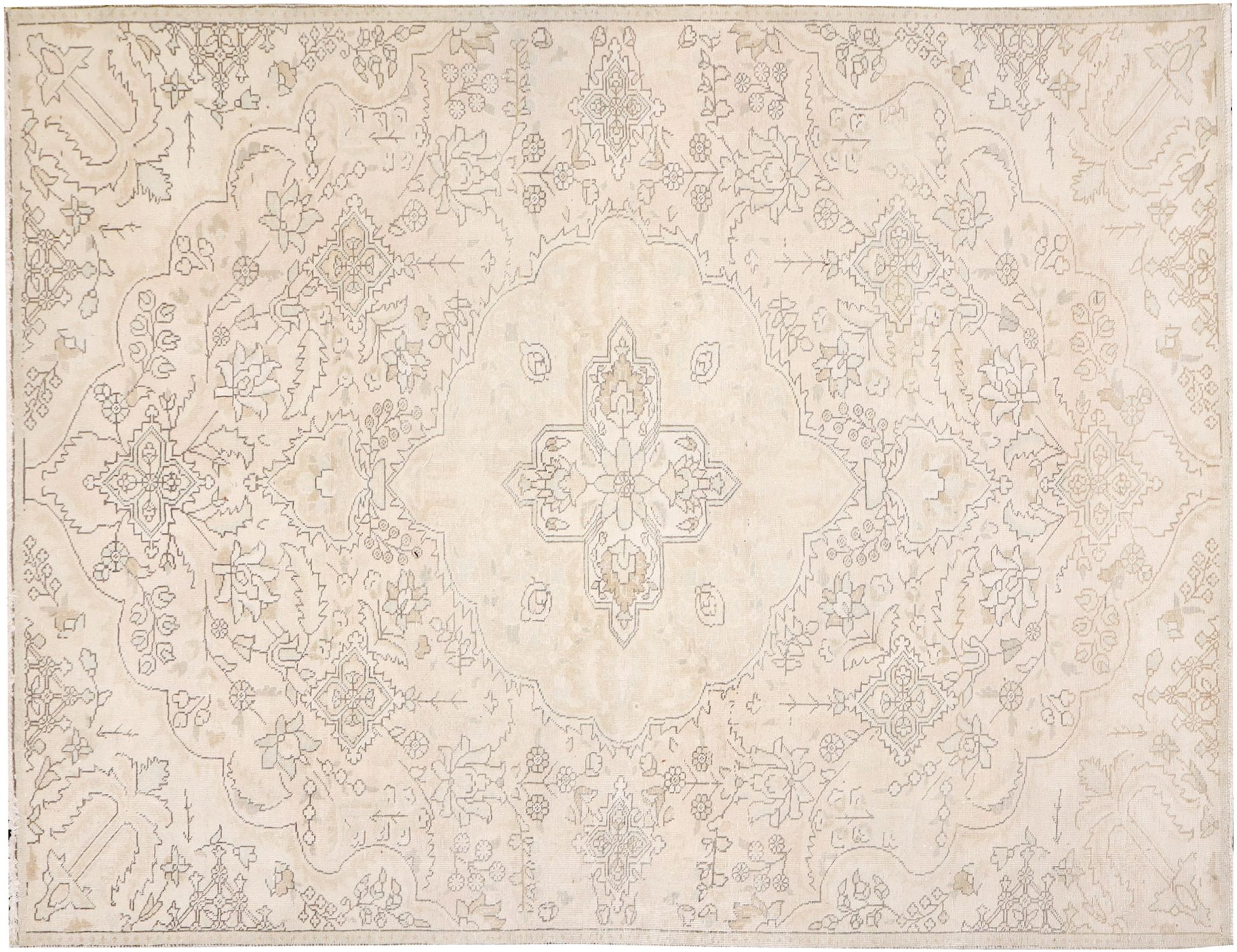 Persian Vintage    <br/>310 x 200 cm