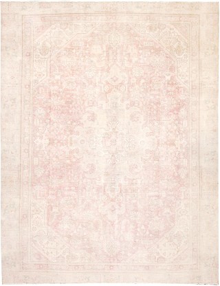 Persian Vintage Χαλί 295 x 215
