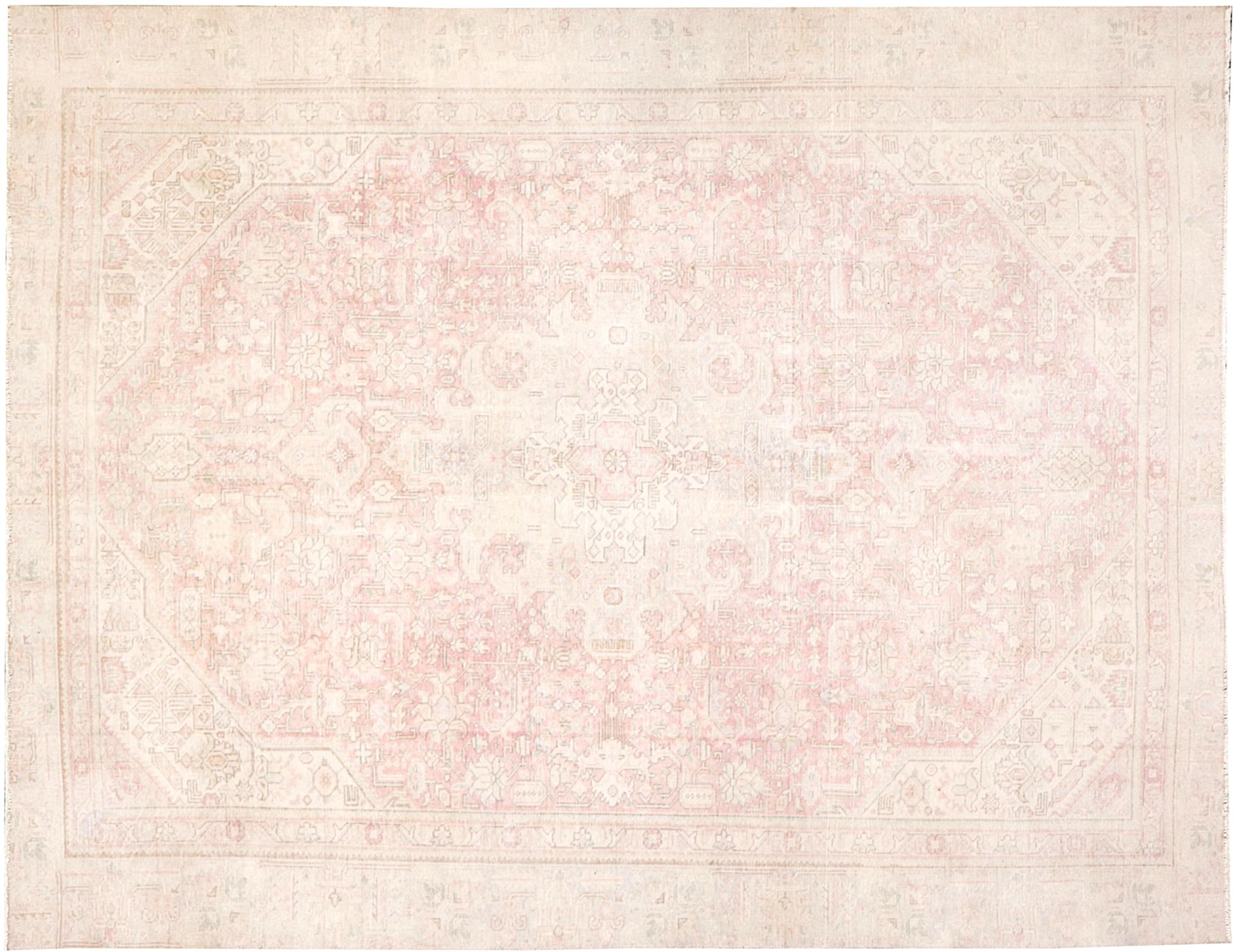 Persian Vintage    <br/>295 x 215 cm