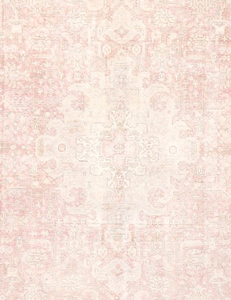 Persian Vintage Χαλί 295 x 215