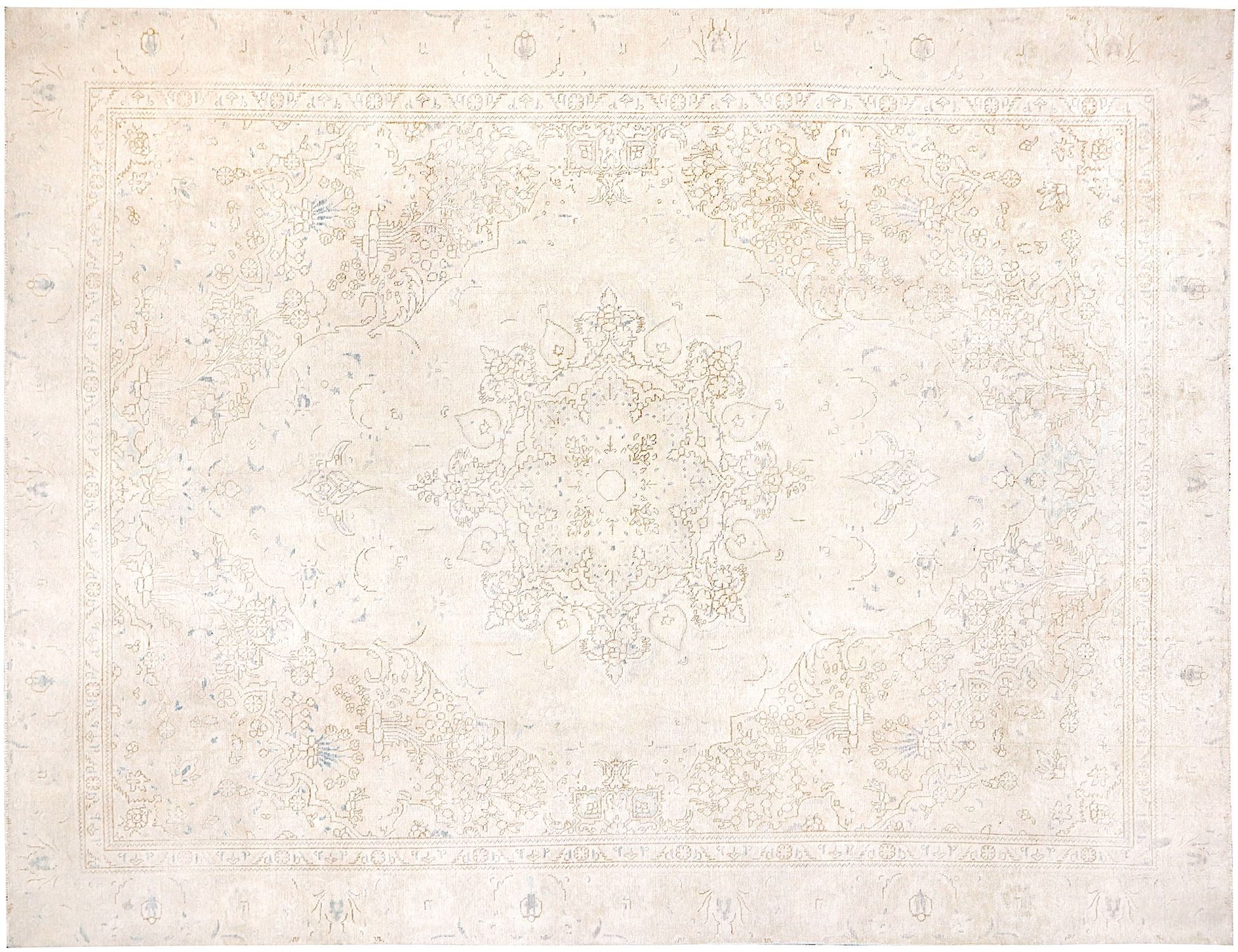 Persian Vintage    <br/>365 x 270 cm