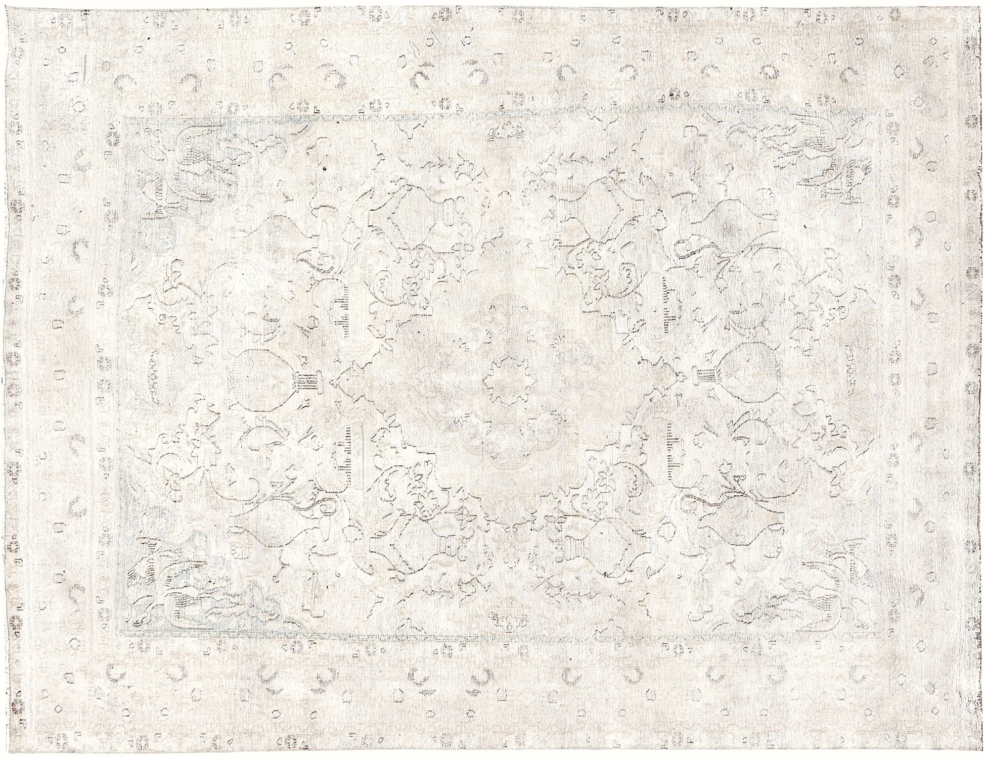 Persian Vintage    <br/>370 x 290 cm