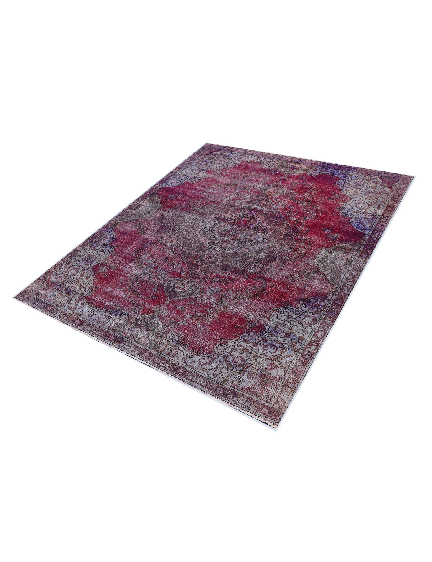 Persian Vintage    <br/>320 x 225 cm