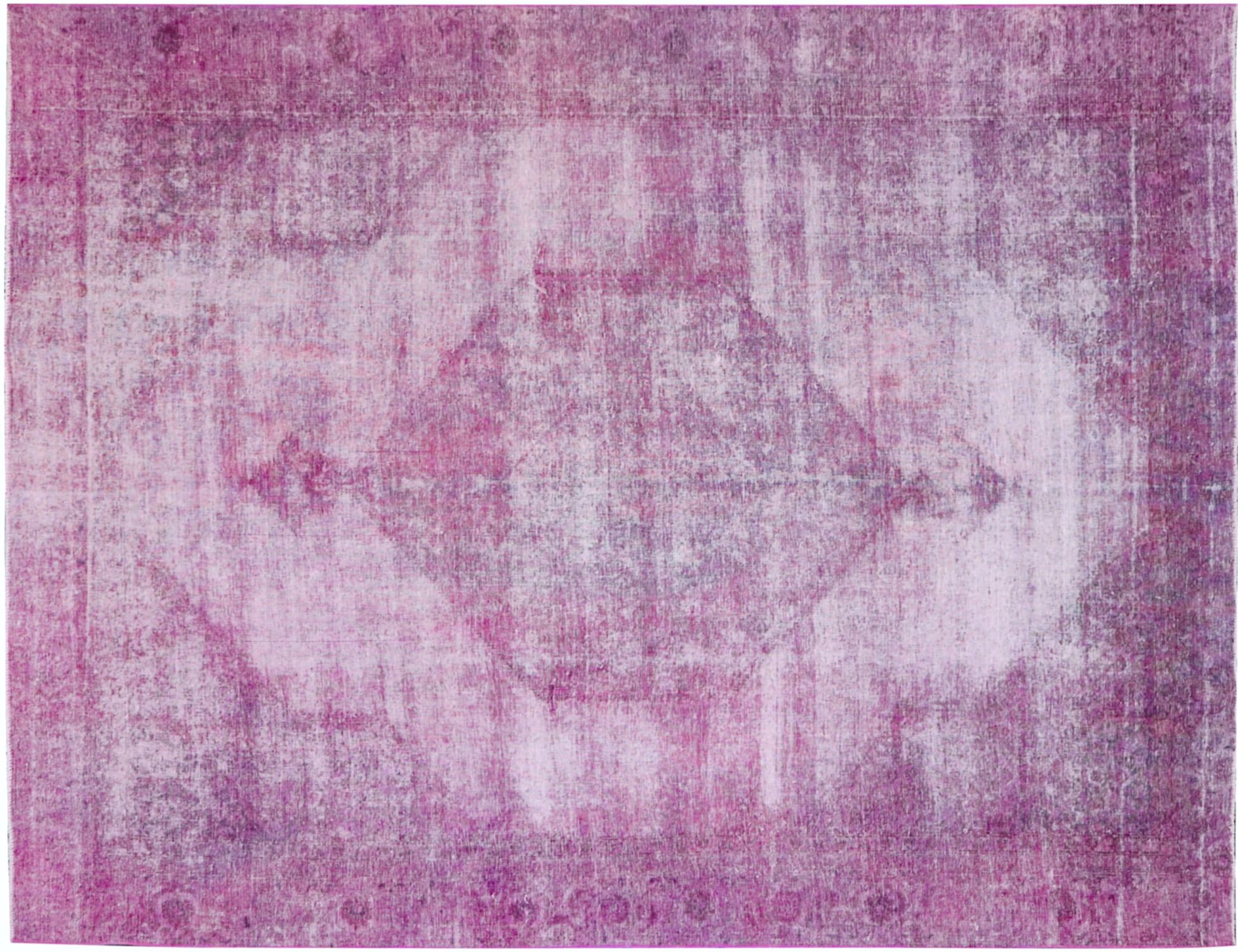 Persian Vintage    <br/>340 x 270 cm