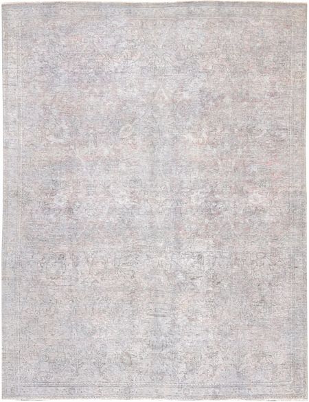 Persian Vintage Χαλί 310 x 210 