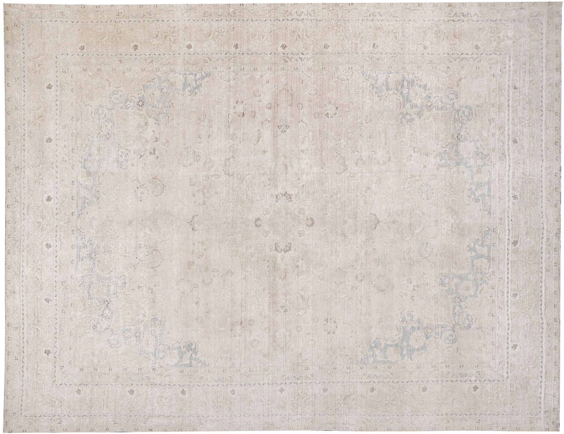 Persian Vintage    <br/>360 x 290 cm