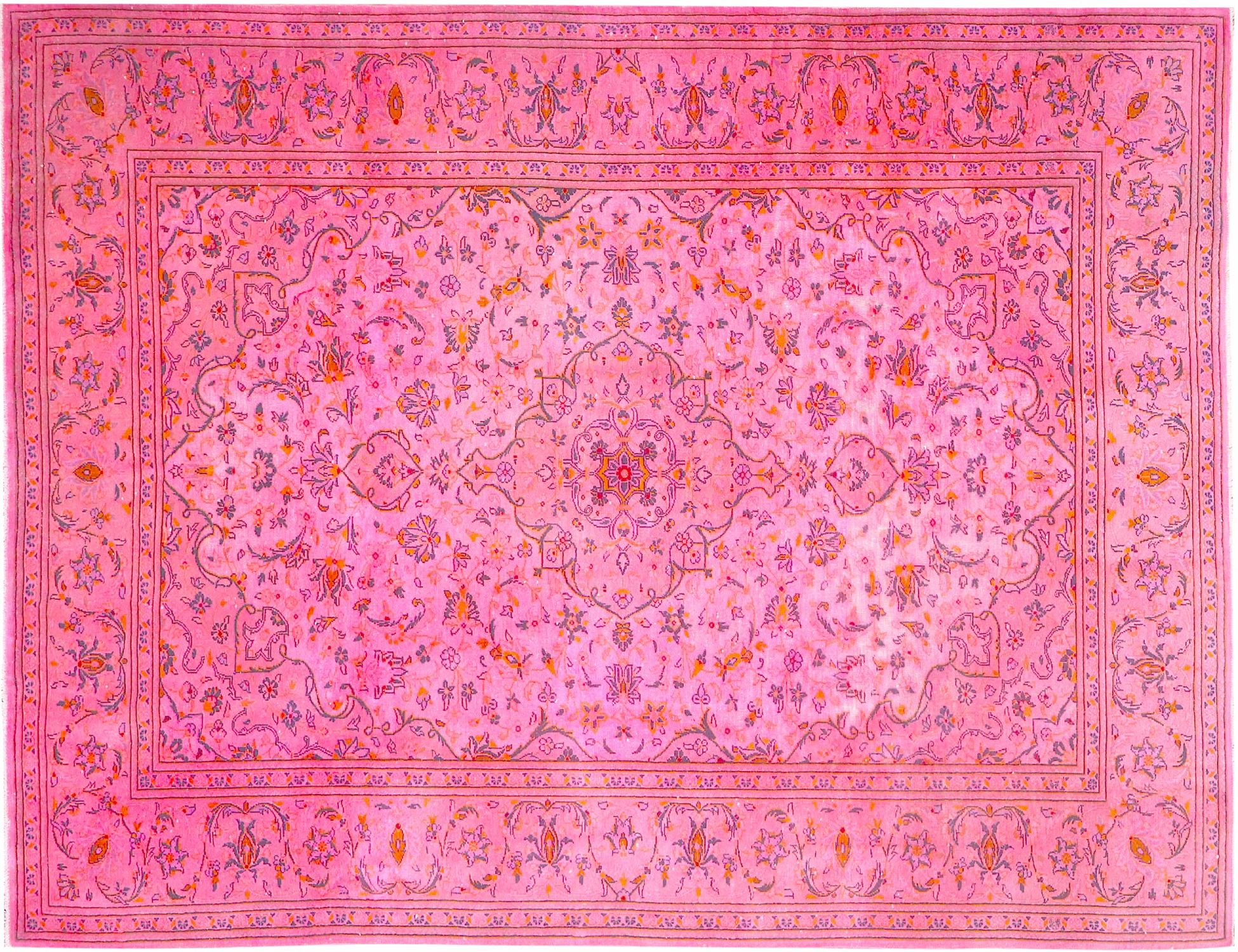Persian Vintage    <br/>290 x 200 cm