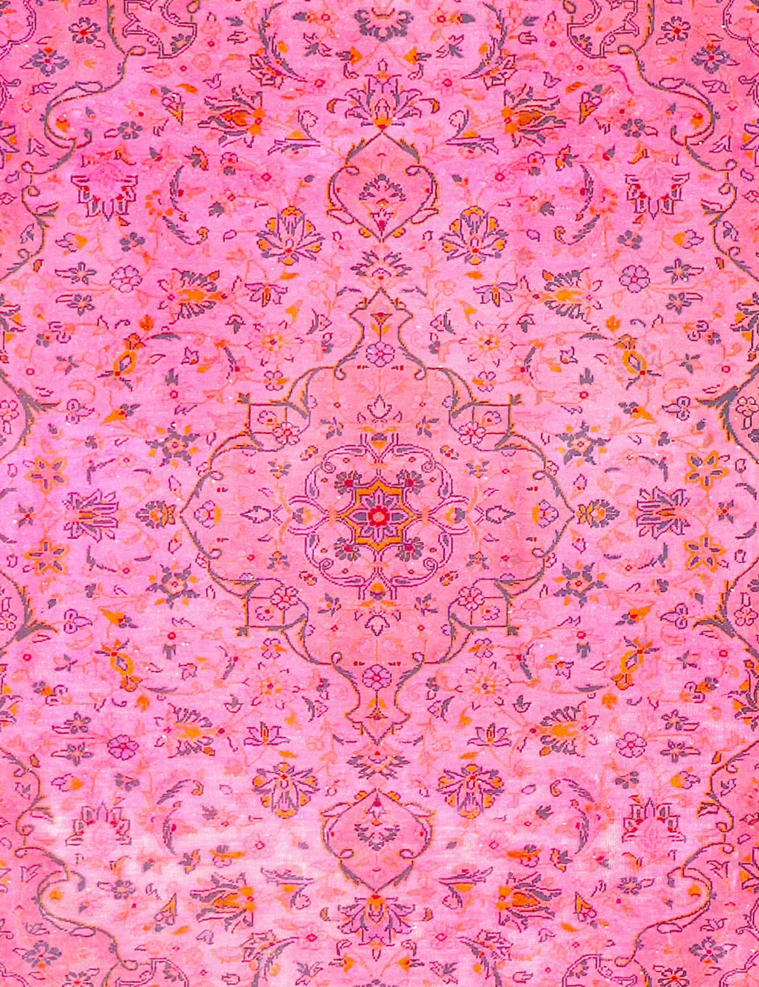 Persian Vintage    <br/>290 x 200 cm