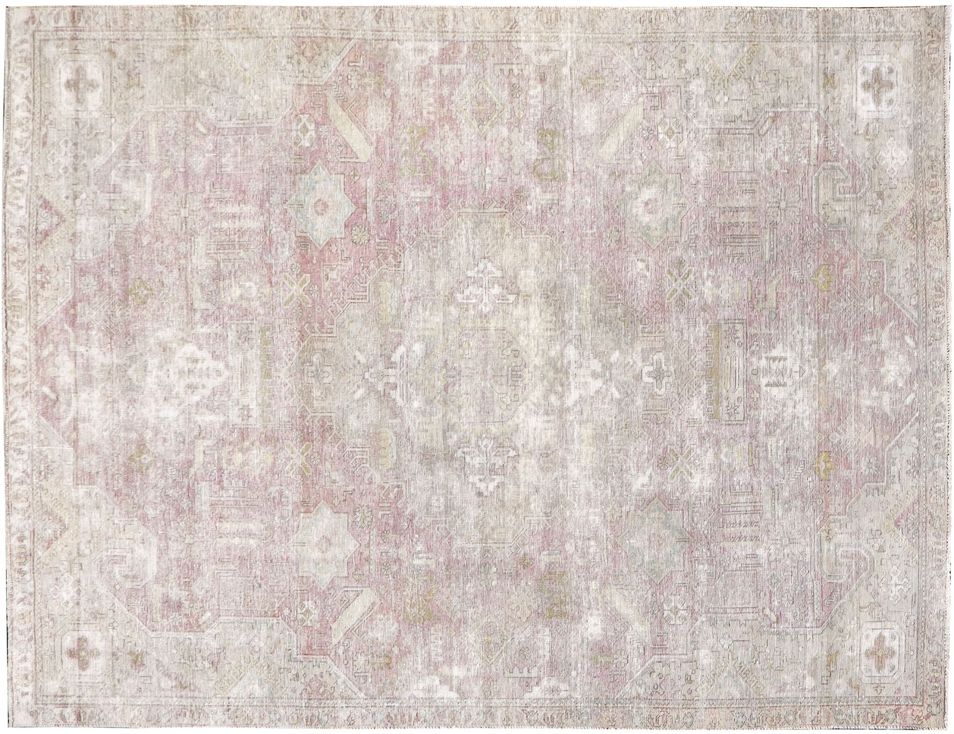 Persian Vintage    <br/>285 x 180 cm