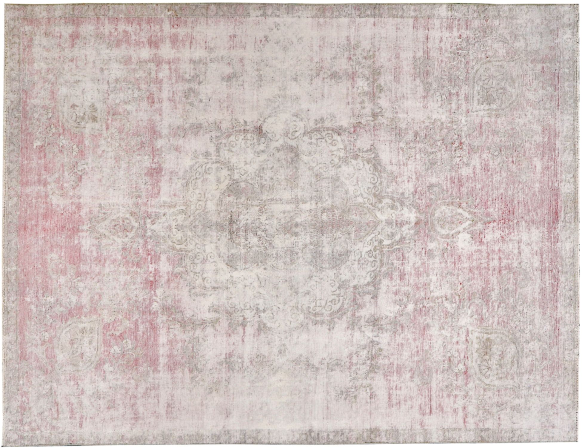 Persian Vintage    <br/>330 x 220 cm