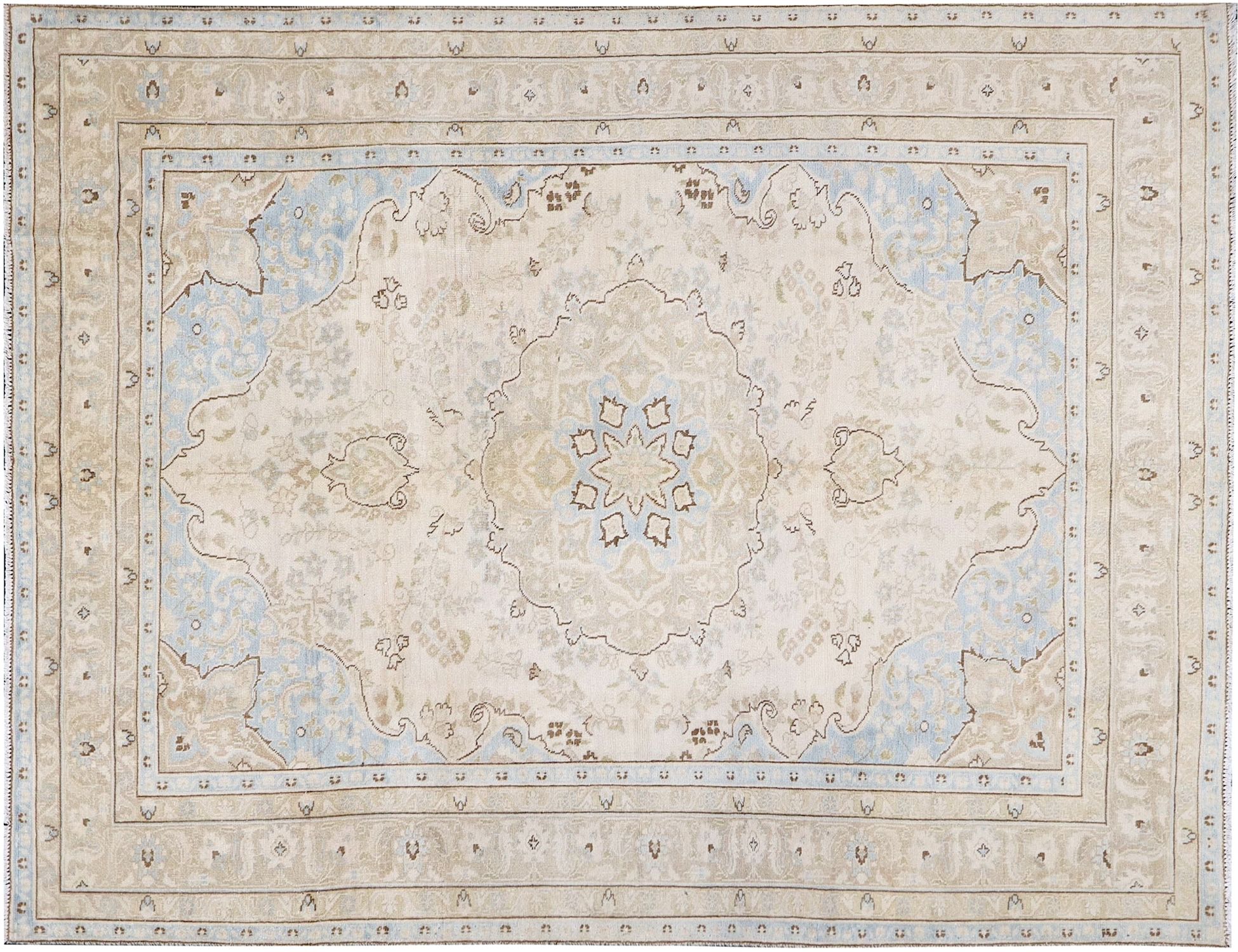 Persian Vintage    <br/>290 x 202 cm