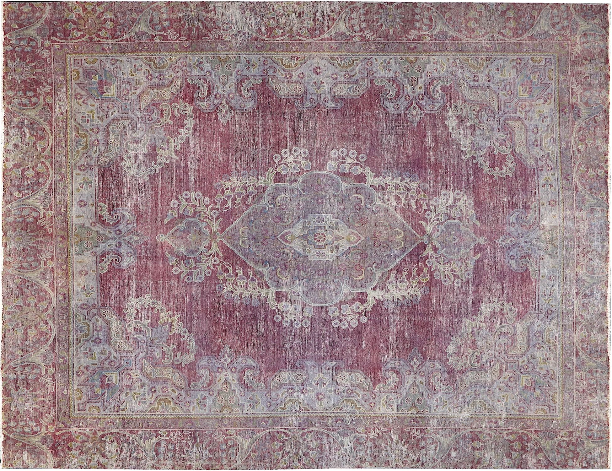 Persian Vintage    <br/>350 x 265 cm